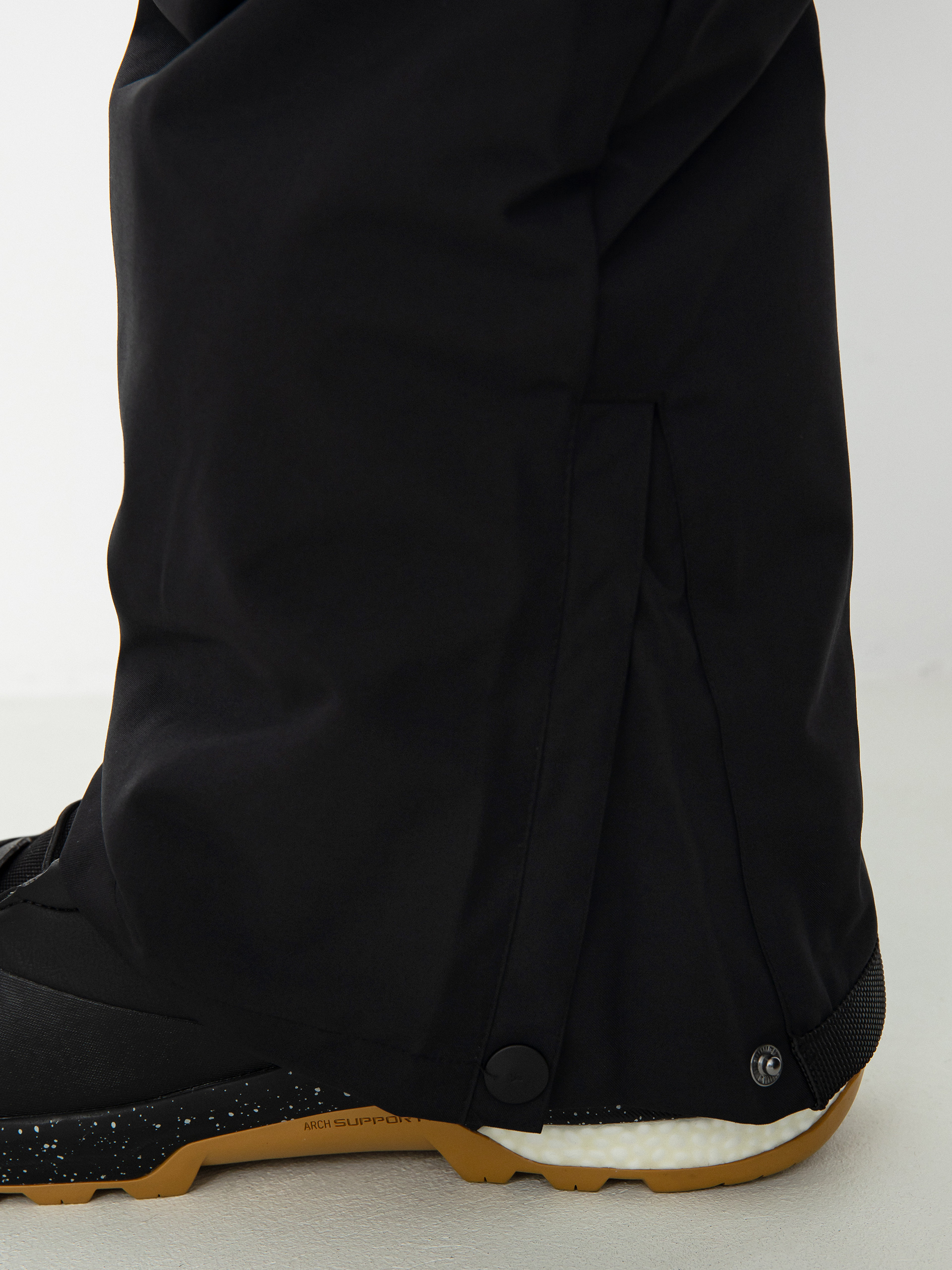 Pentru bărbați Pantaloni pentru snowboard DC Banshee (black)