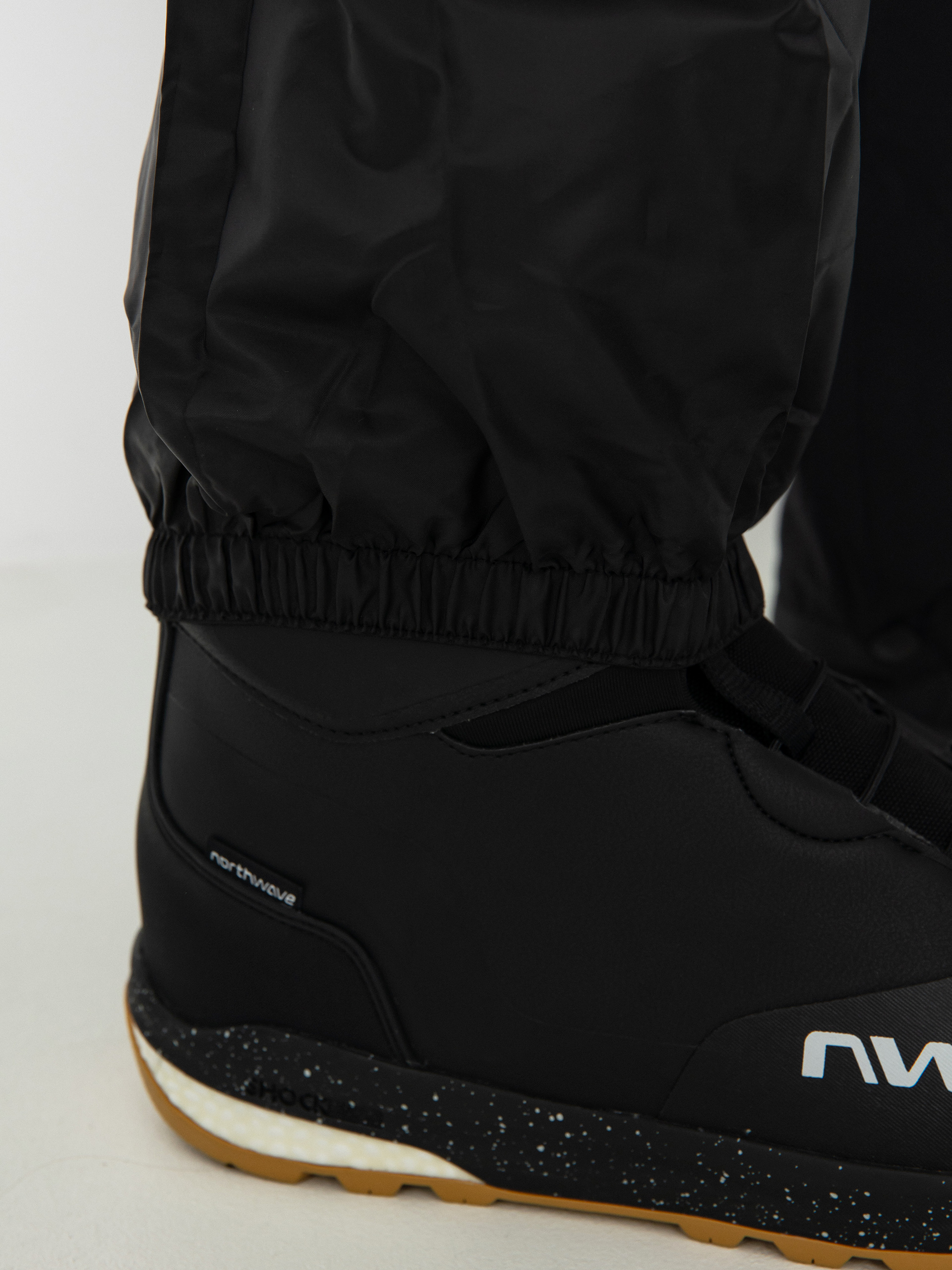 Pentru bărbați Pantaloni pentru snowboard DC Banshee (black)