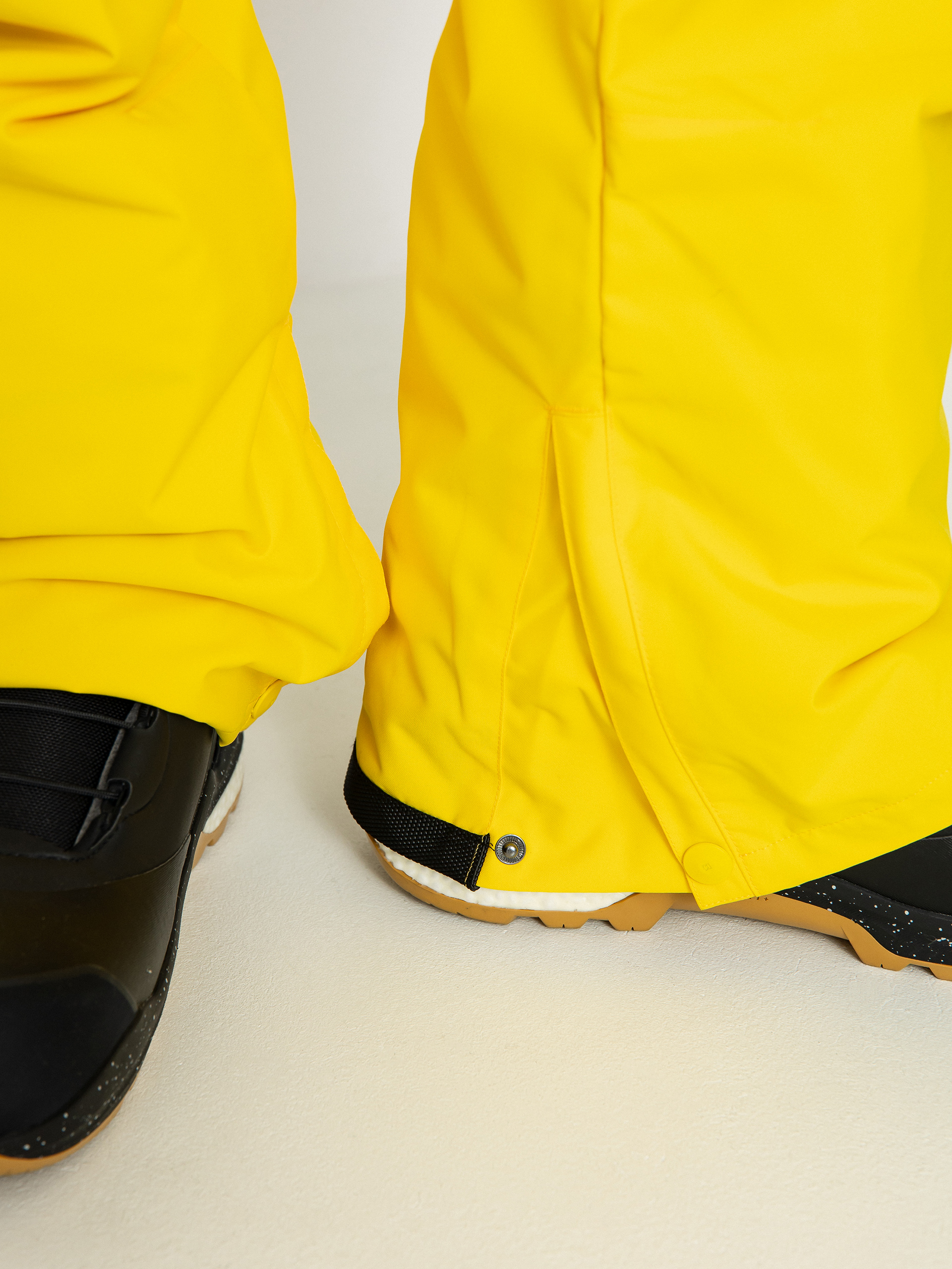 Pentru bărbați Pantaloni pentru snowboard DC Banshee (dandelion)