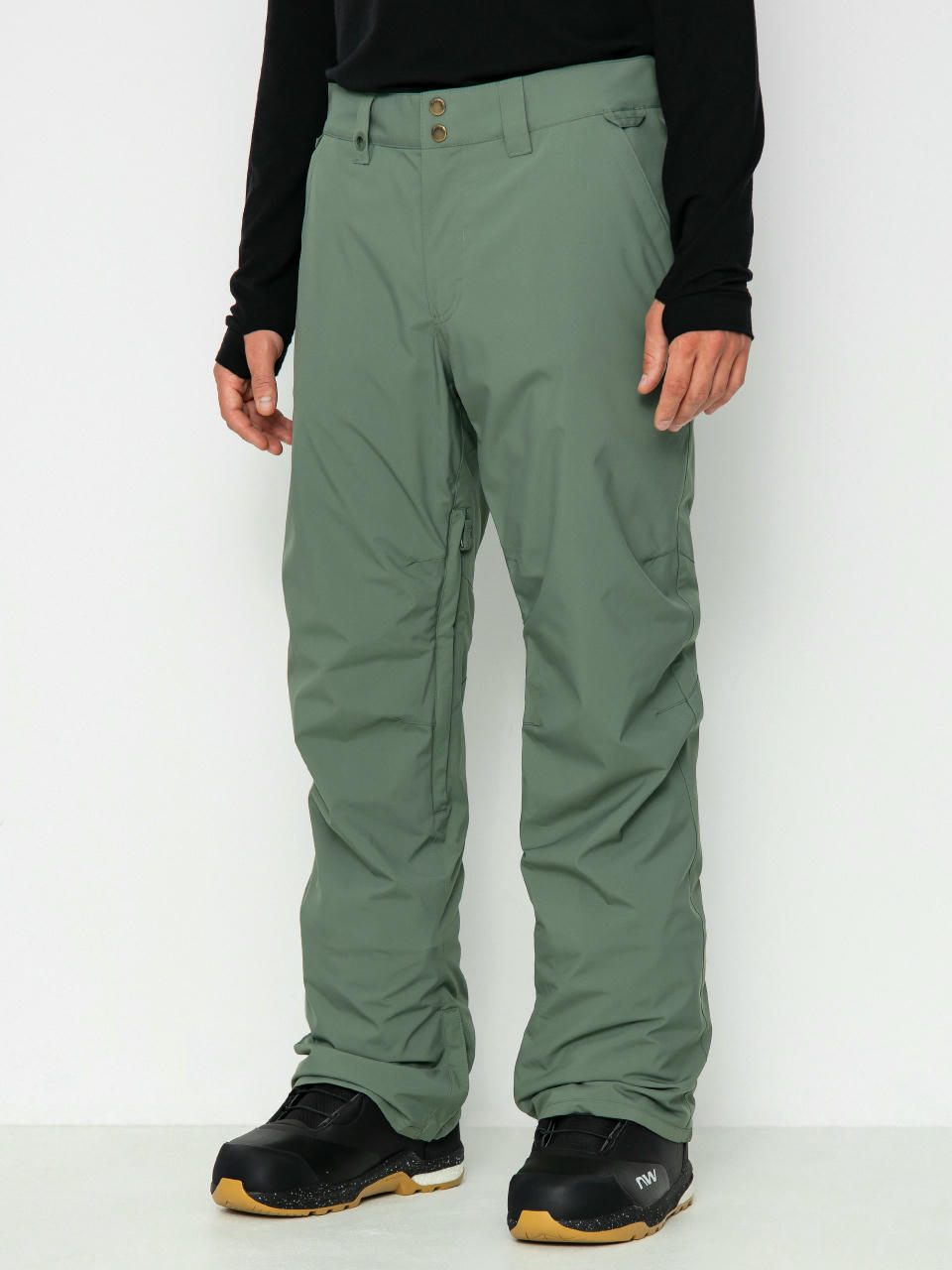 Pantaloni pentru snowboard Quiksilver Estate (laurel wreath)