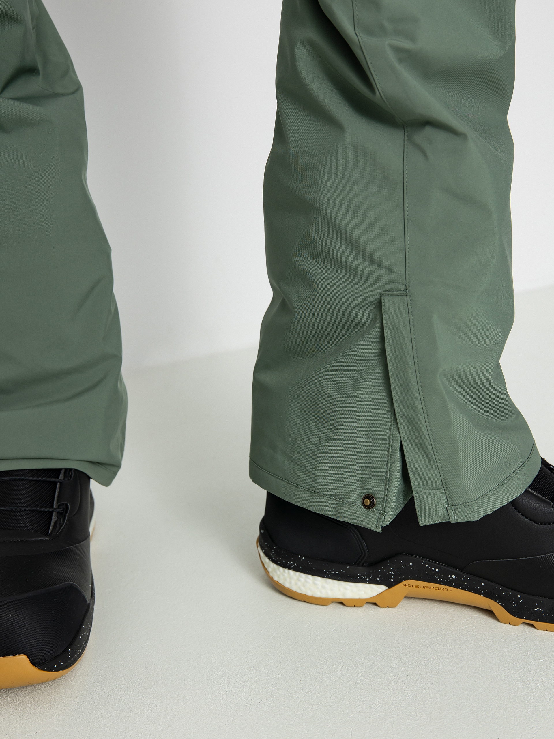 Pentru bărbați Pantaloni pentru snowboard Quiksilver Estate (laurel wreath)