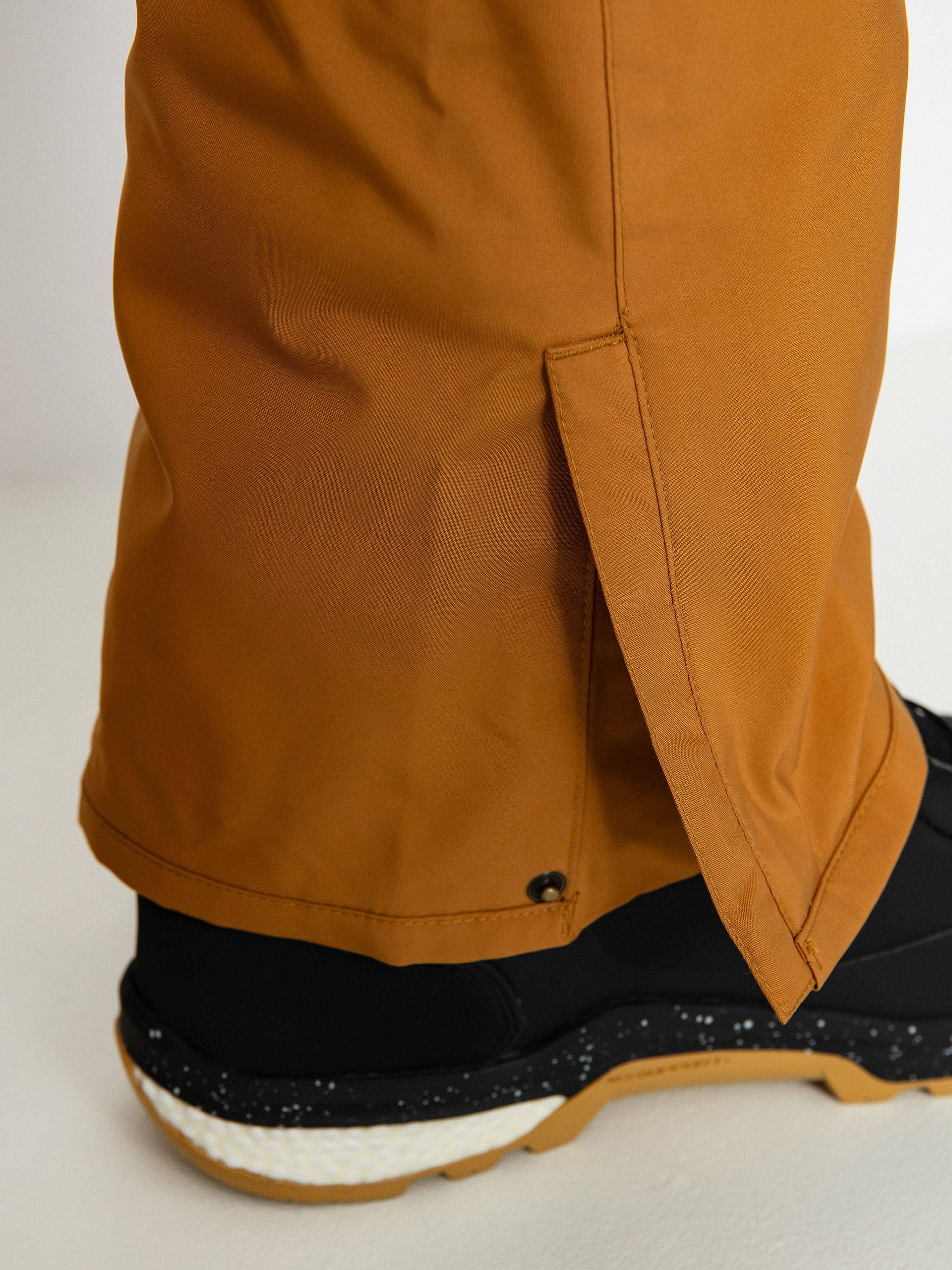 Pentru bărbați Pantaloni pentru snowboard Quiksilver Estate (bone brown)