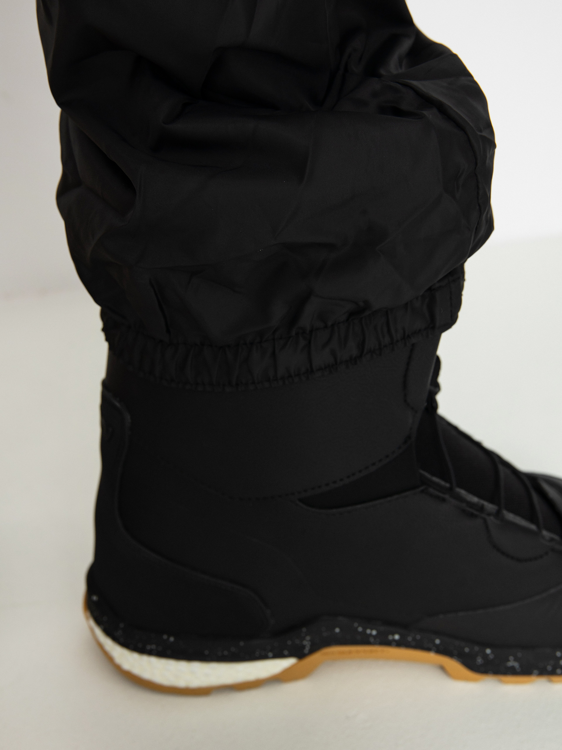 Pentru bărbați Pantaloni pentru snowboard Quiksilver Estate (bone brown)