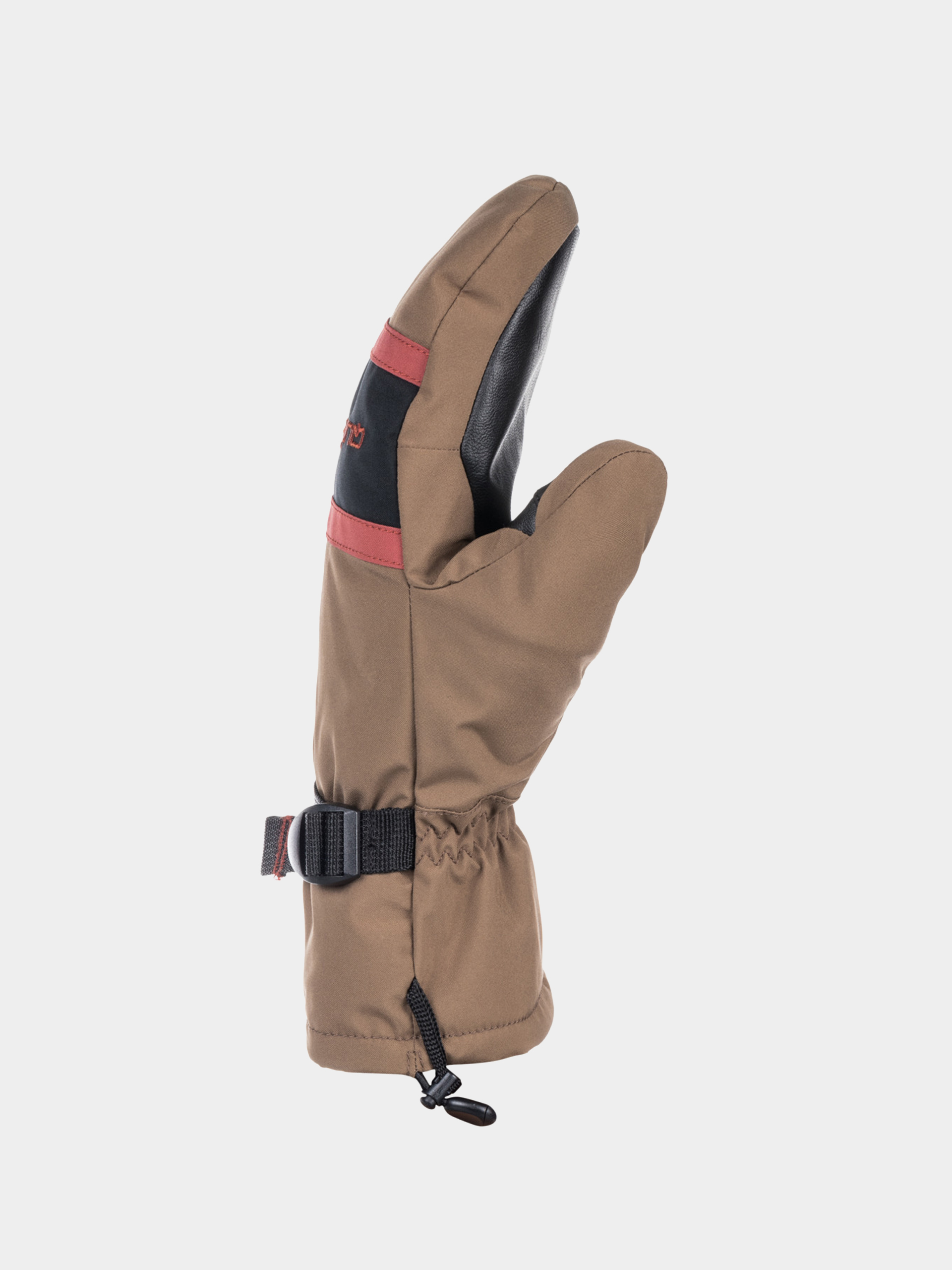 Mănuși Quiksilver Broad Peak Mitt (cub)