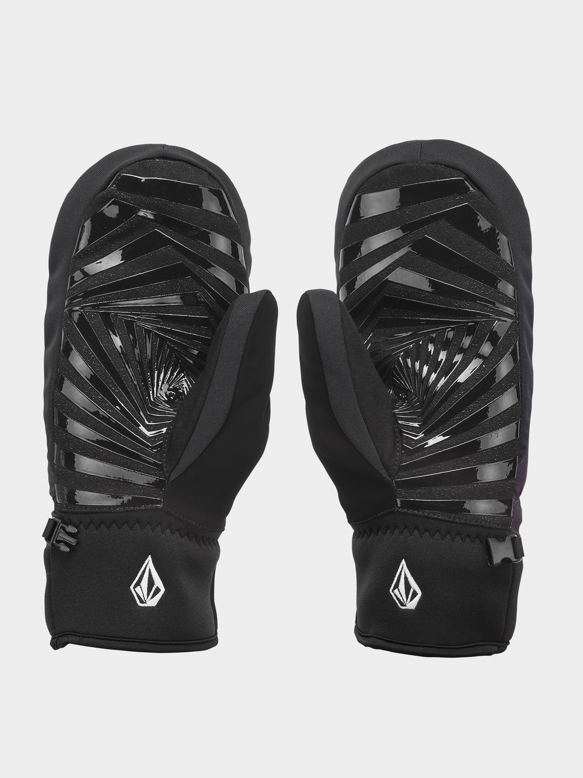 Mănuși Volcom V.Co Nyle Mitt (purple)
