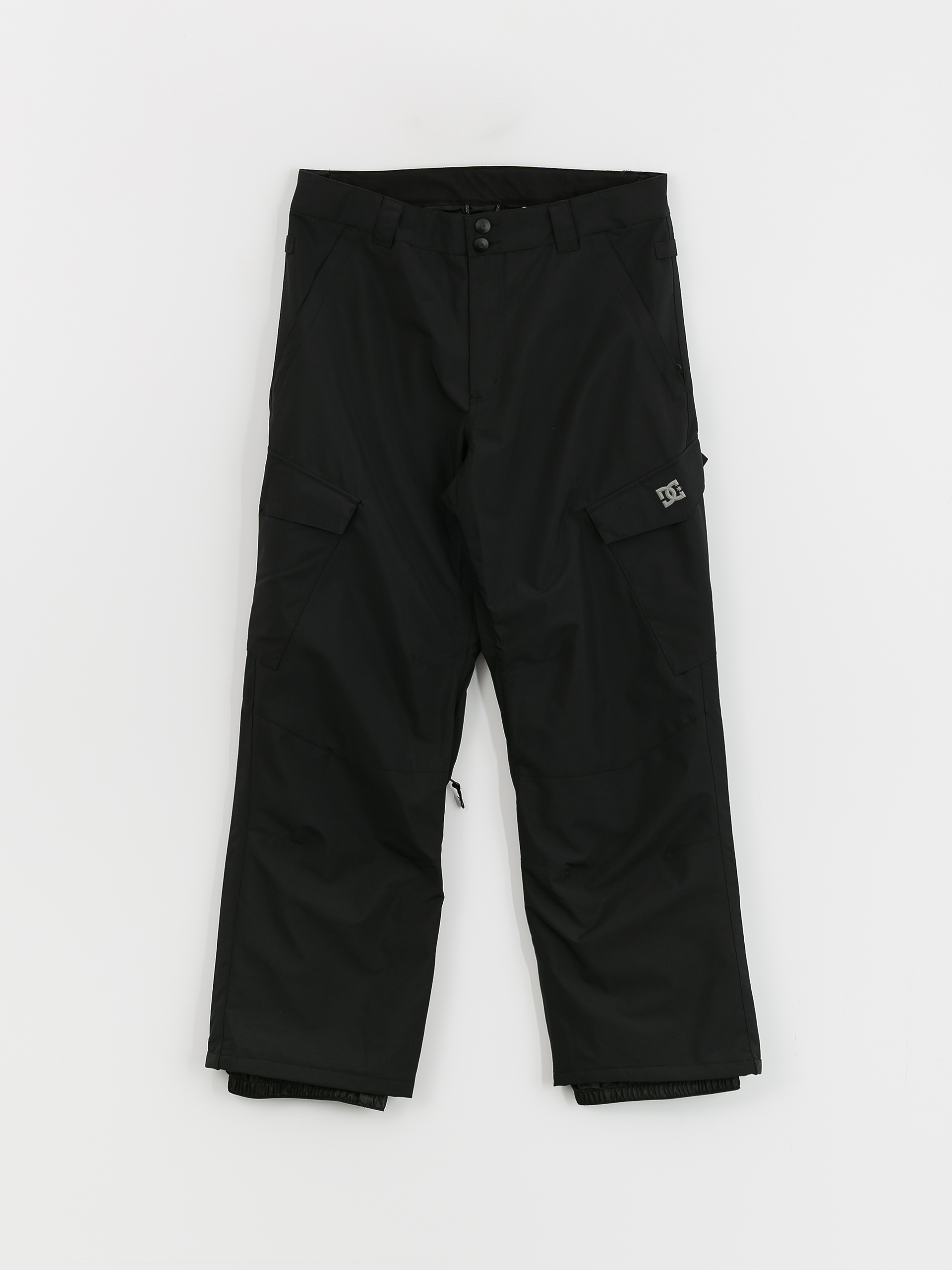 Pentru bărbați Pantaloni pentru snowboard DC Banshee (black)