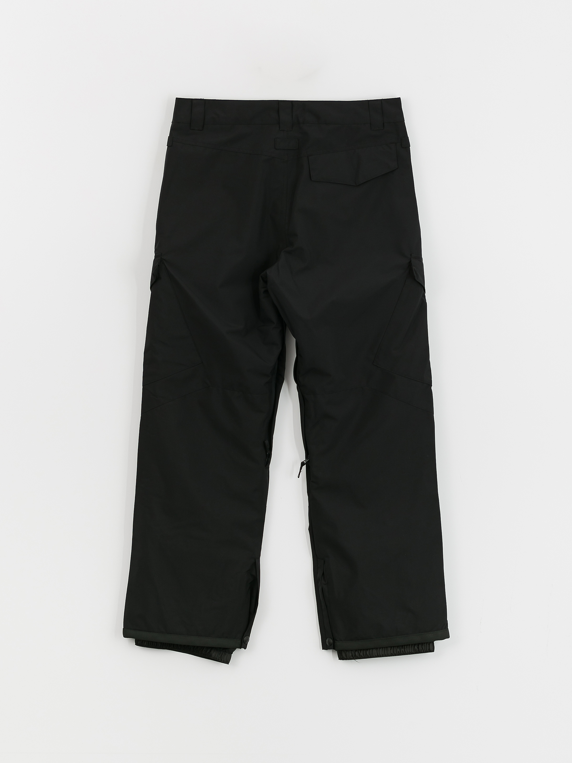 Pentru bărbați Pantaloni pentru snowboard DC Banshee (black)