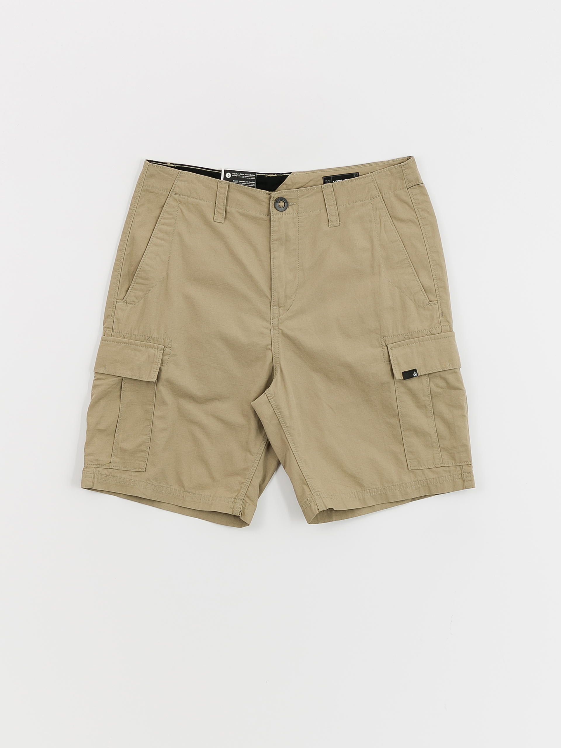 Șort Volcom March Cargo (khaki)