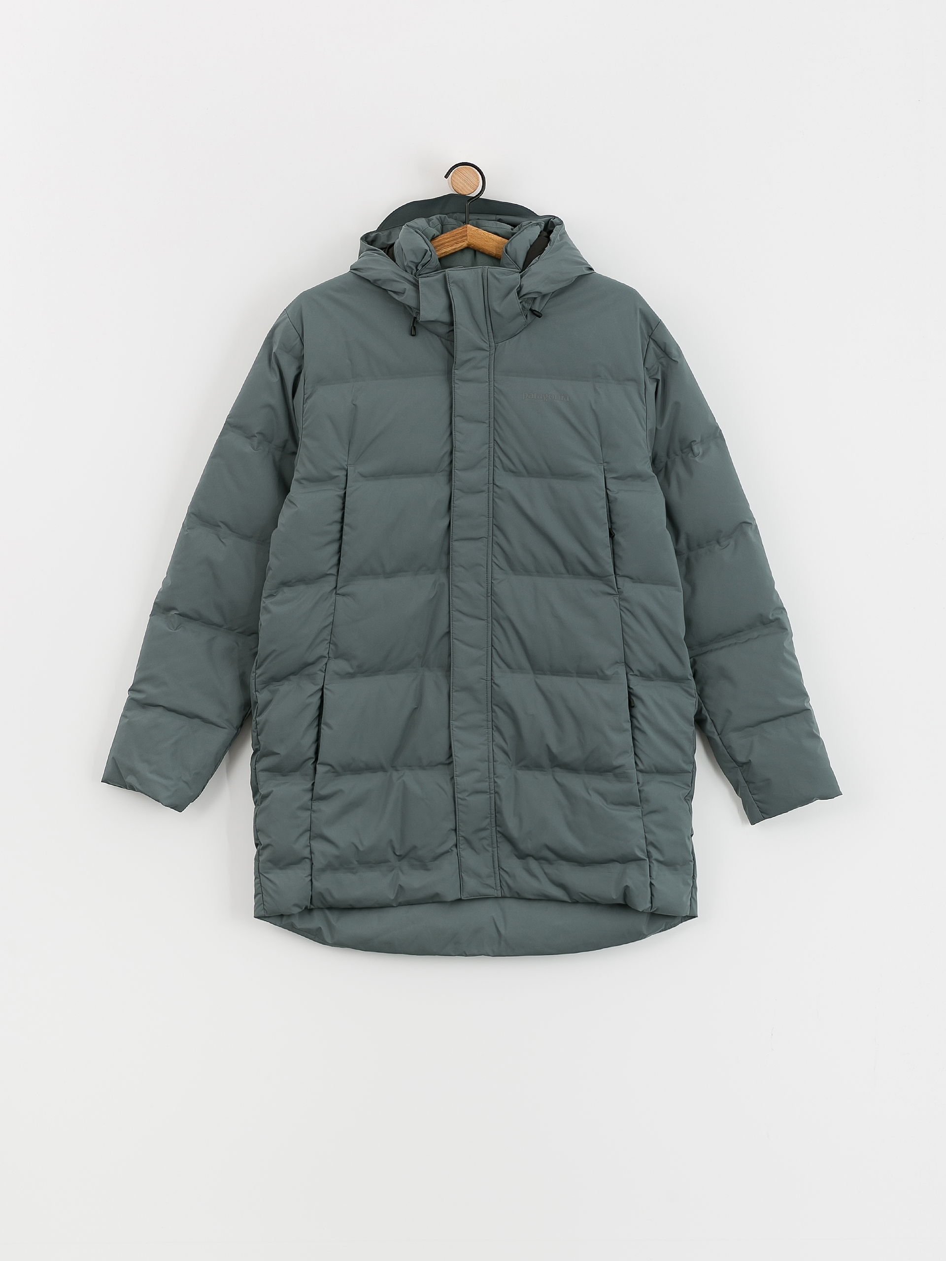 Geacă Patagonia Jackson Glacier Parka (nouveau green)