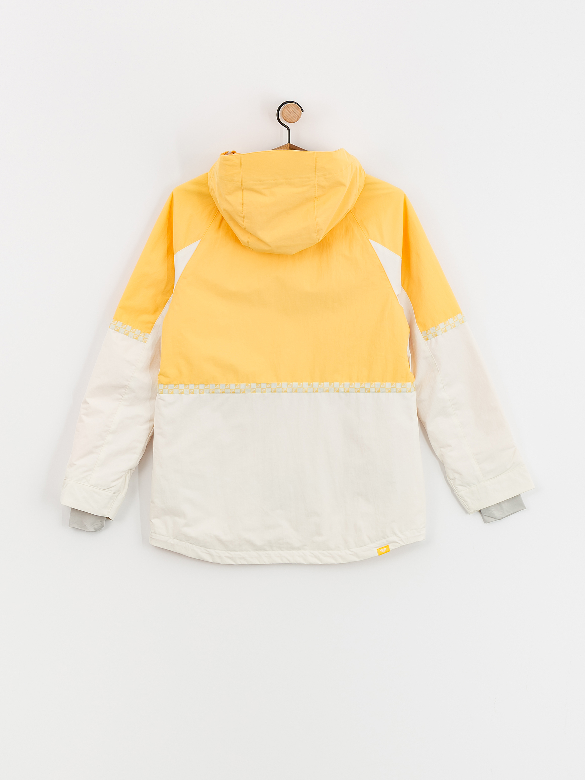 Pentru femei Geacă de snowboard Roxy Ritual (sunset gold)