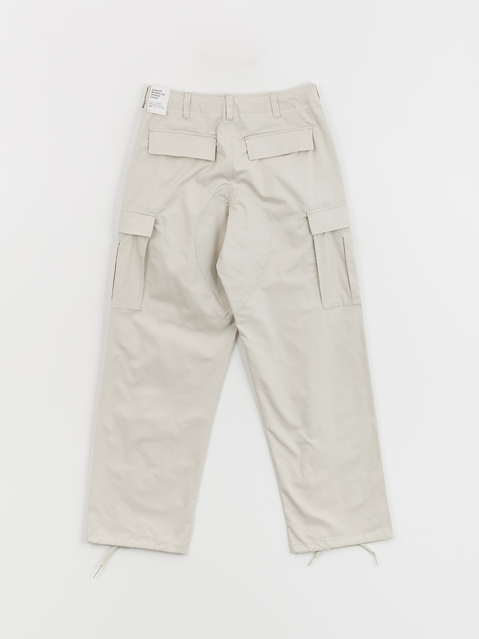 Pantaloni Nike SB Kearny Cargo (light bone)