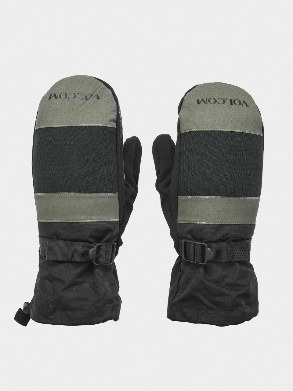 Mănuși Volcom Millicent Mitt (light military)