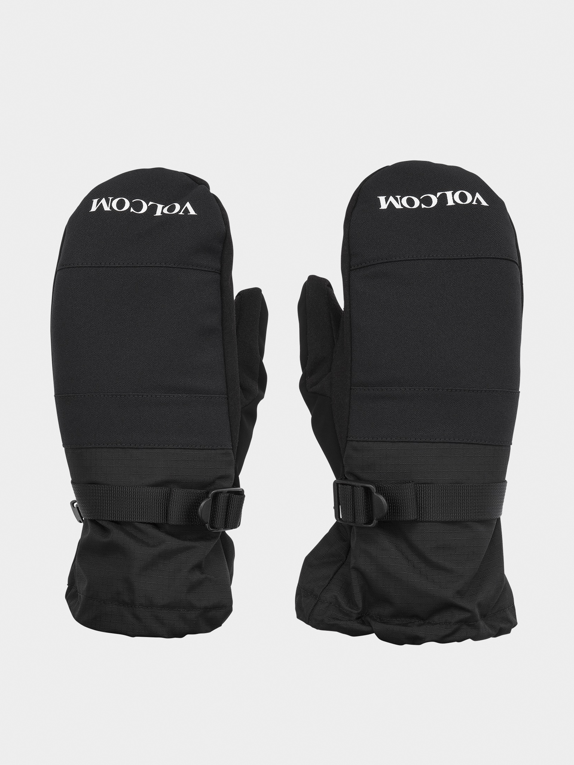 Mănuși Volcom Millicent Mitt (black)