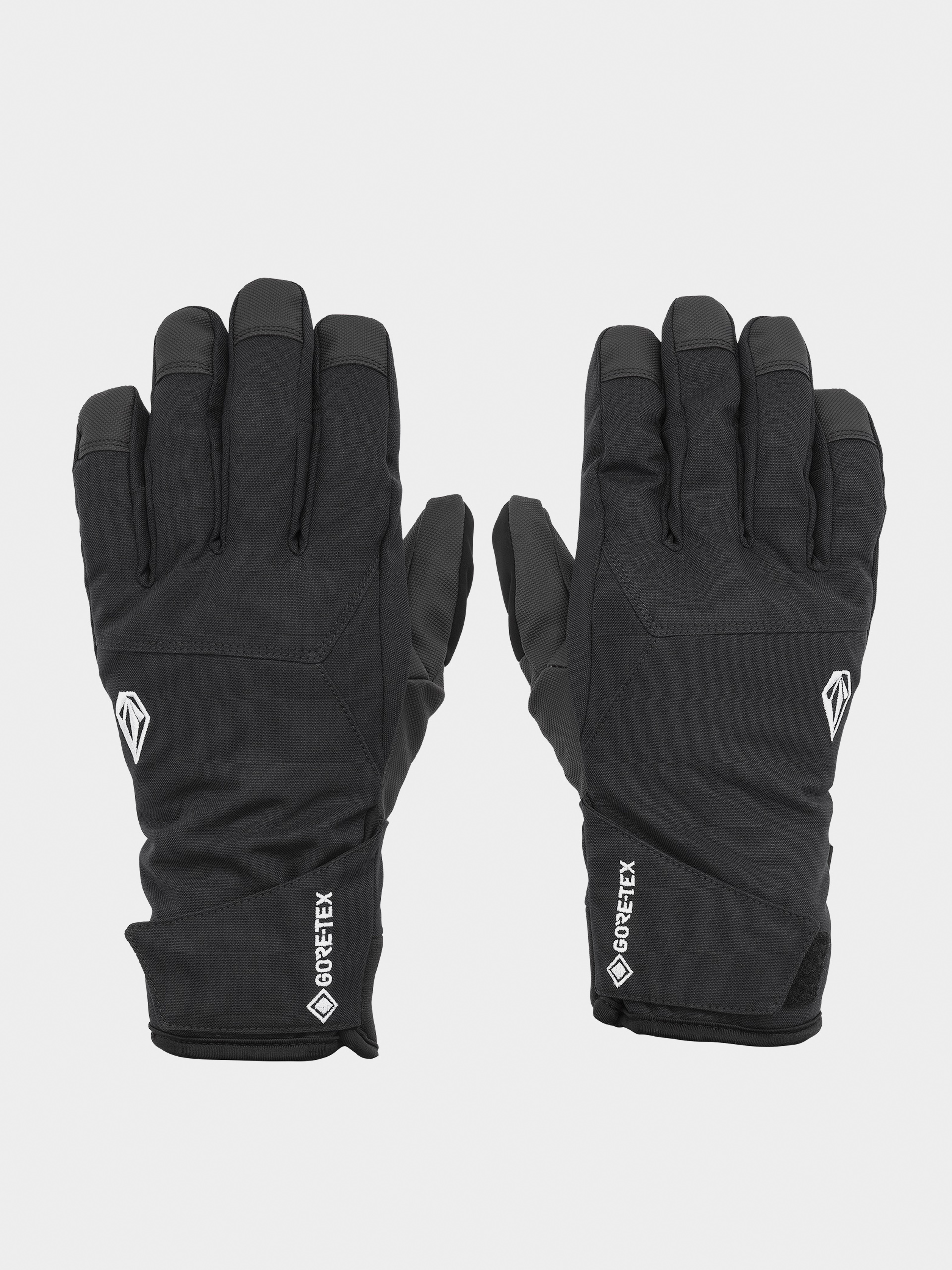 Mănuși Volcom Cp2 Gore Tex (black)