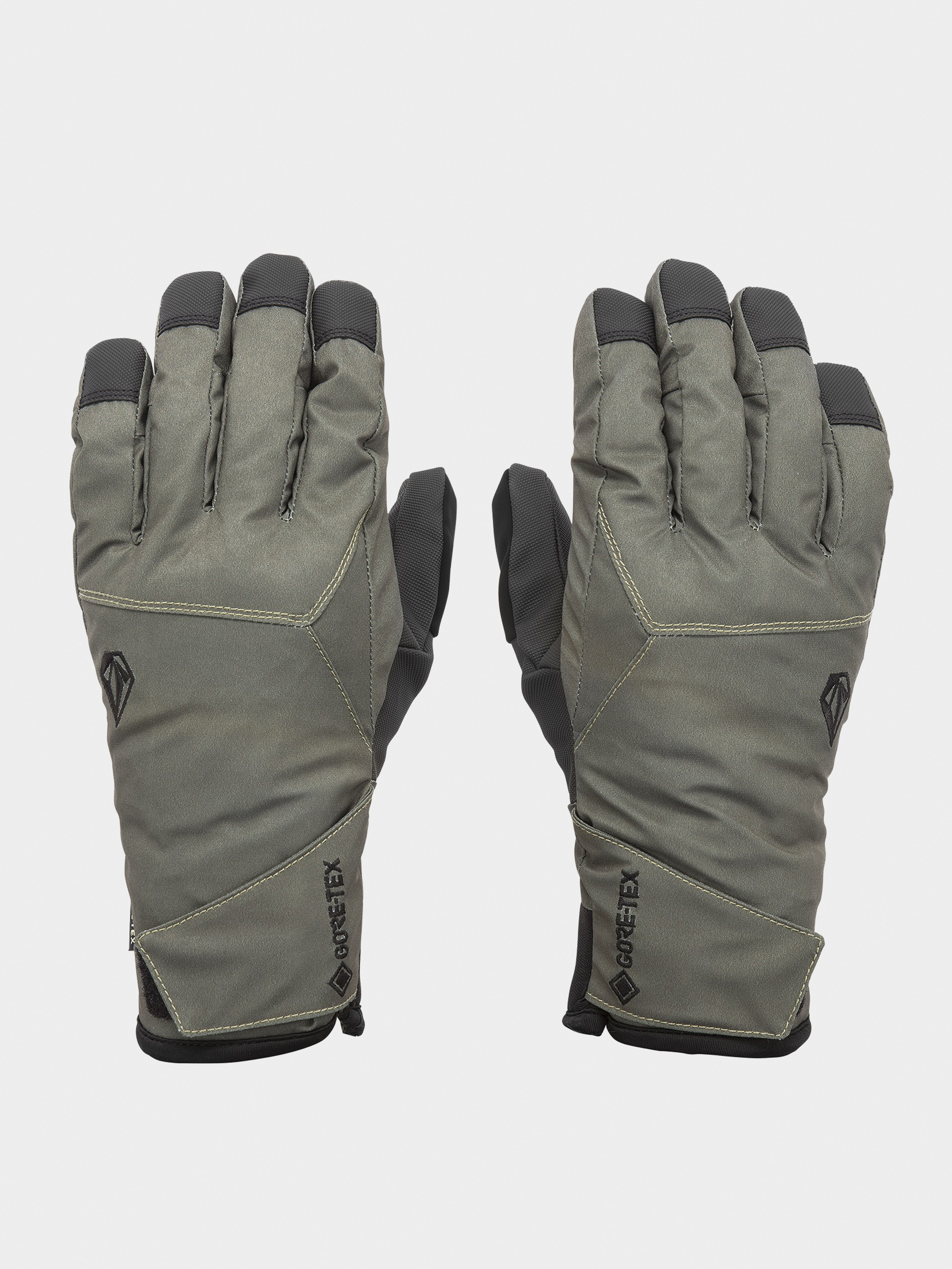 Mănuși Volcom Cp2 Gore Tex (light military)