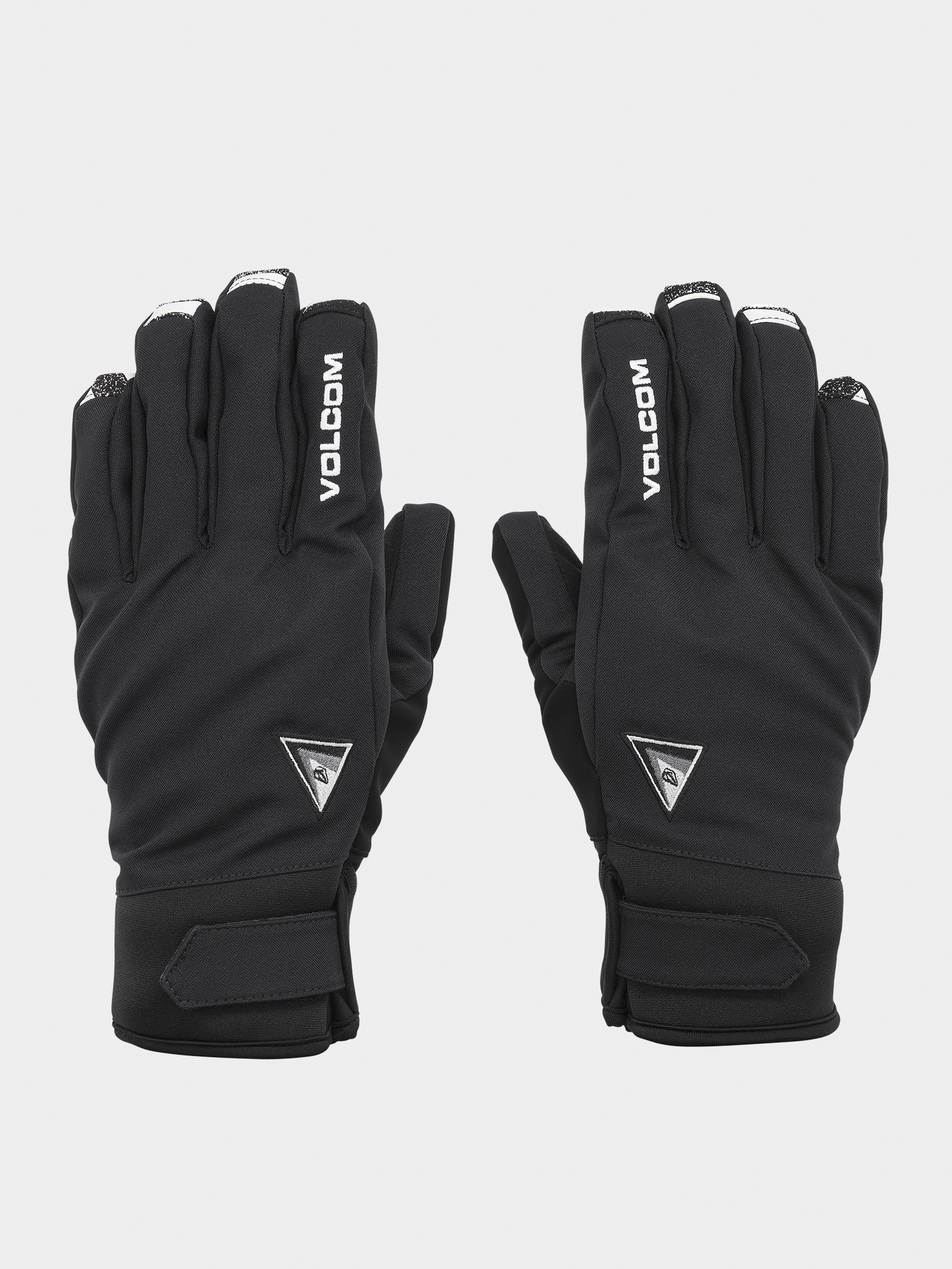 Mănuși Volcom V.Co Nyle (black)