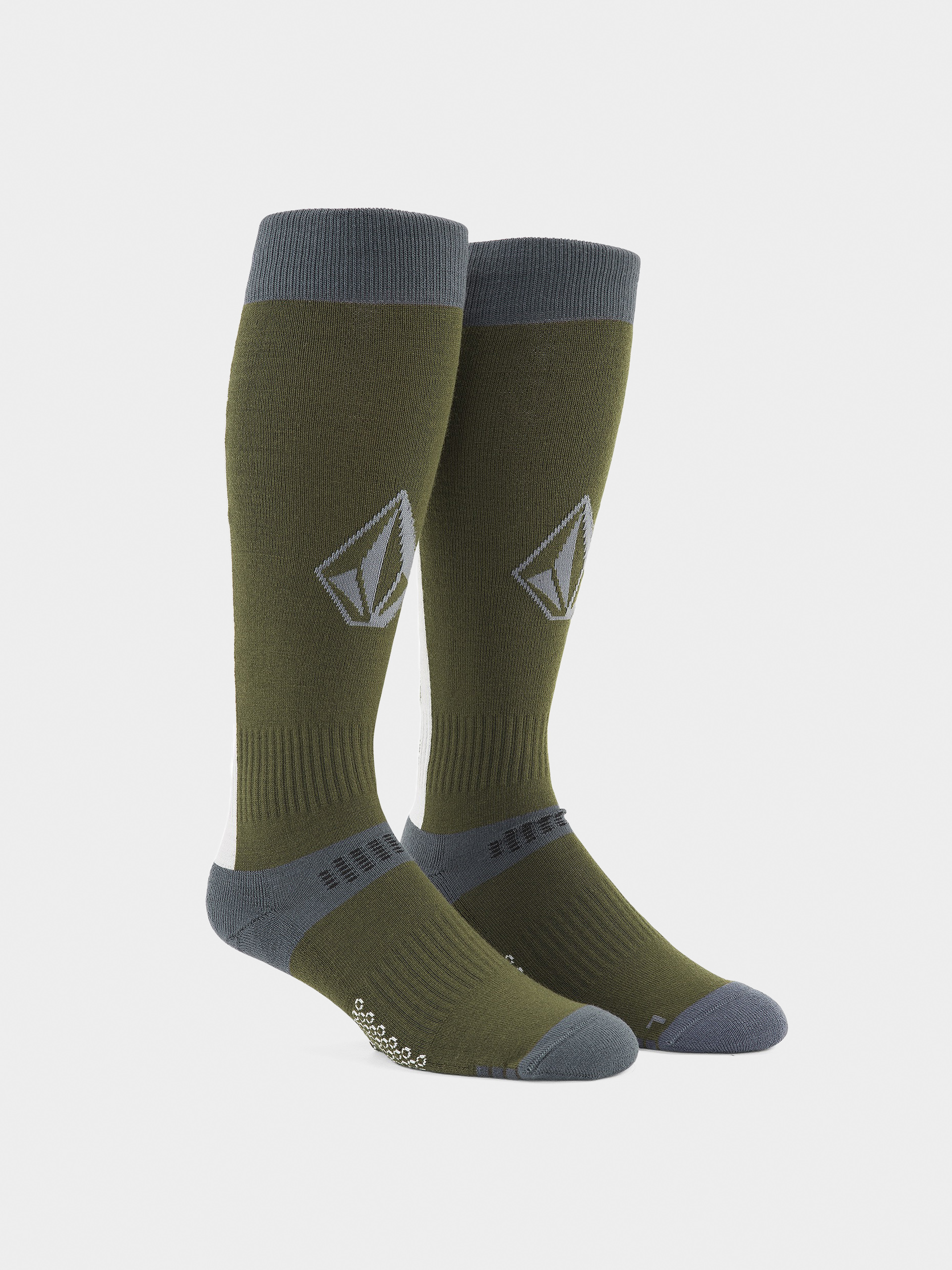 Șosete Volcom Synth (military)
