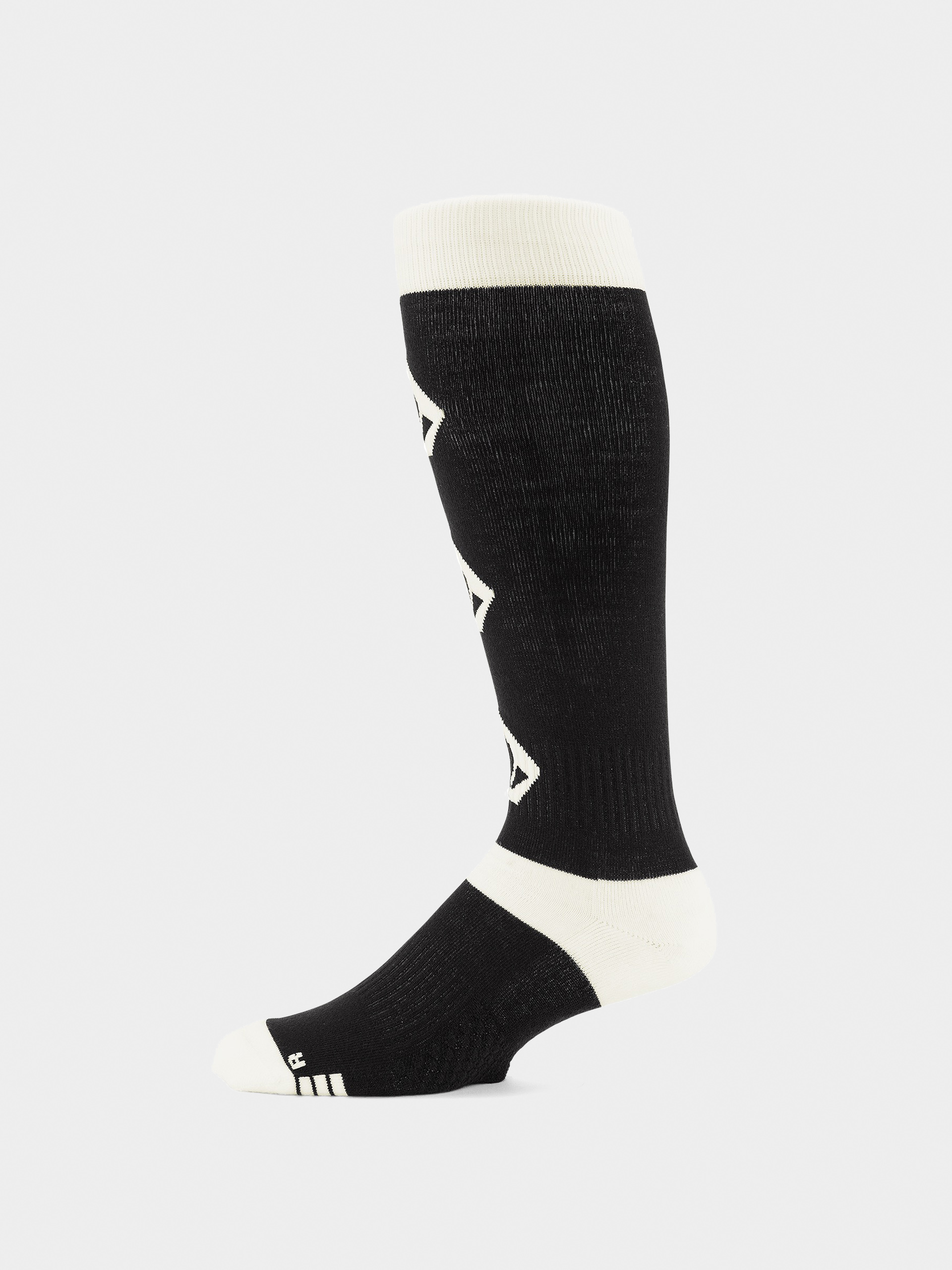Șosete Volcom Cave (black)