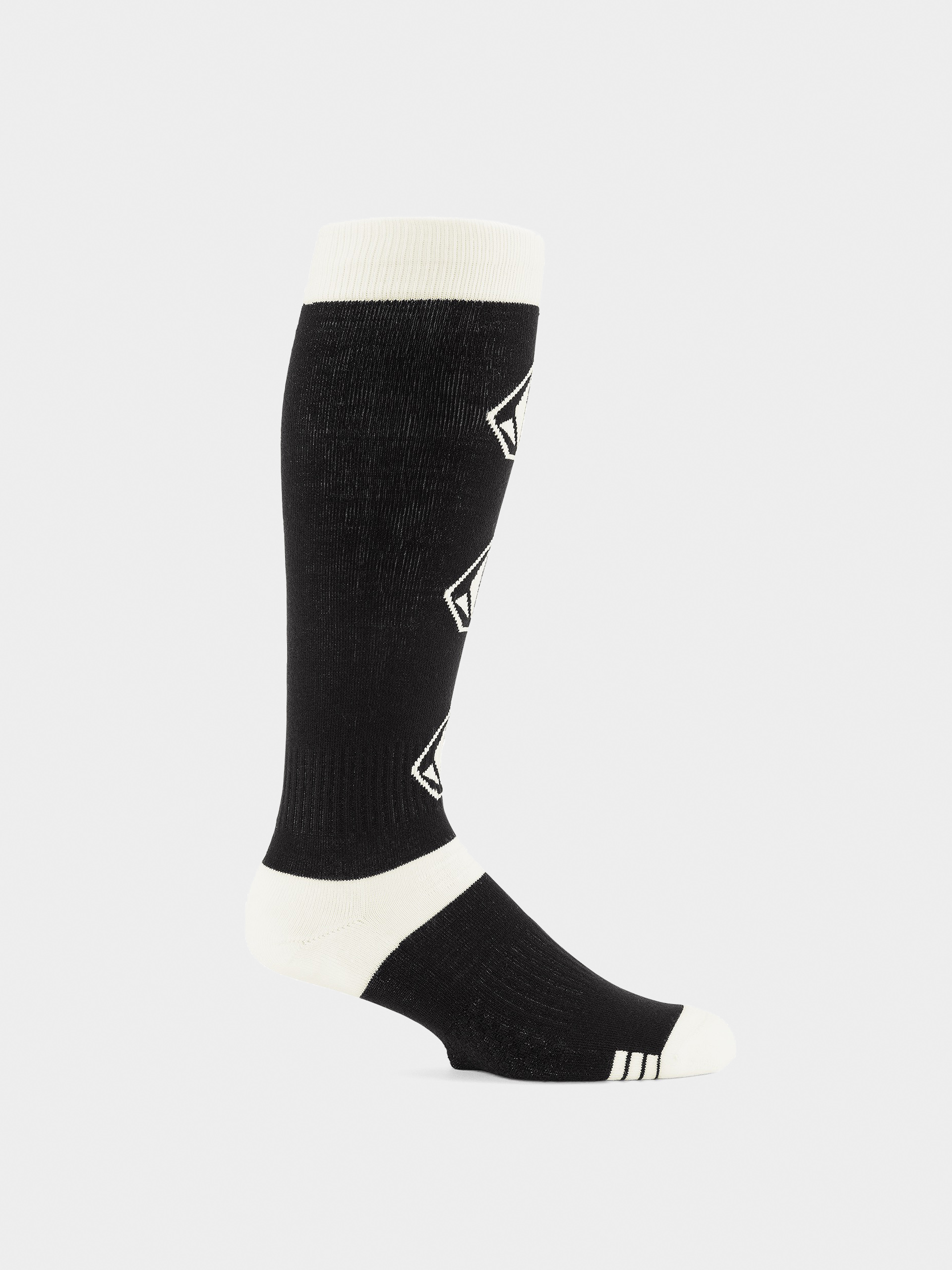 Șosete Volcom Cave (black)