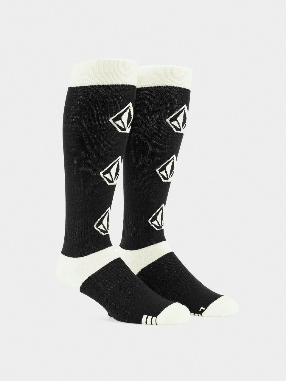 Șosete Volcom Cave (black)