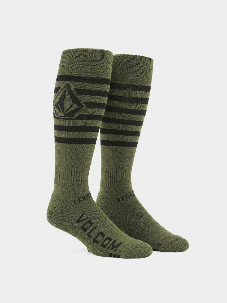 Șosete Volcom Kootney (military)