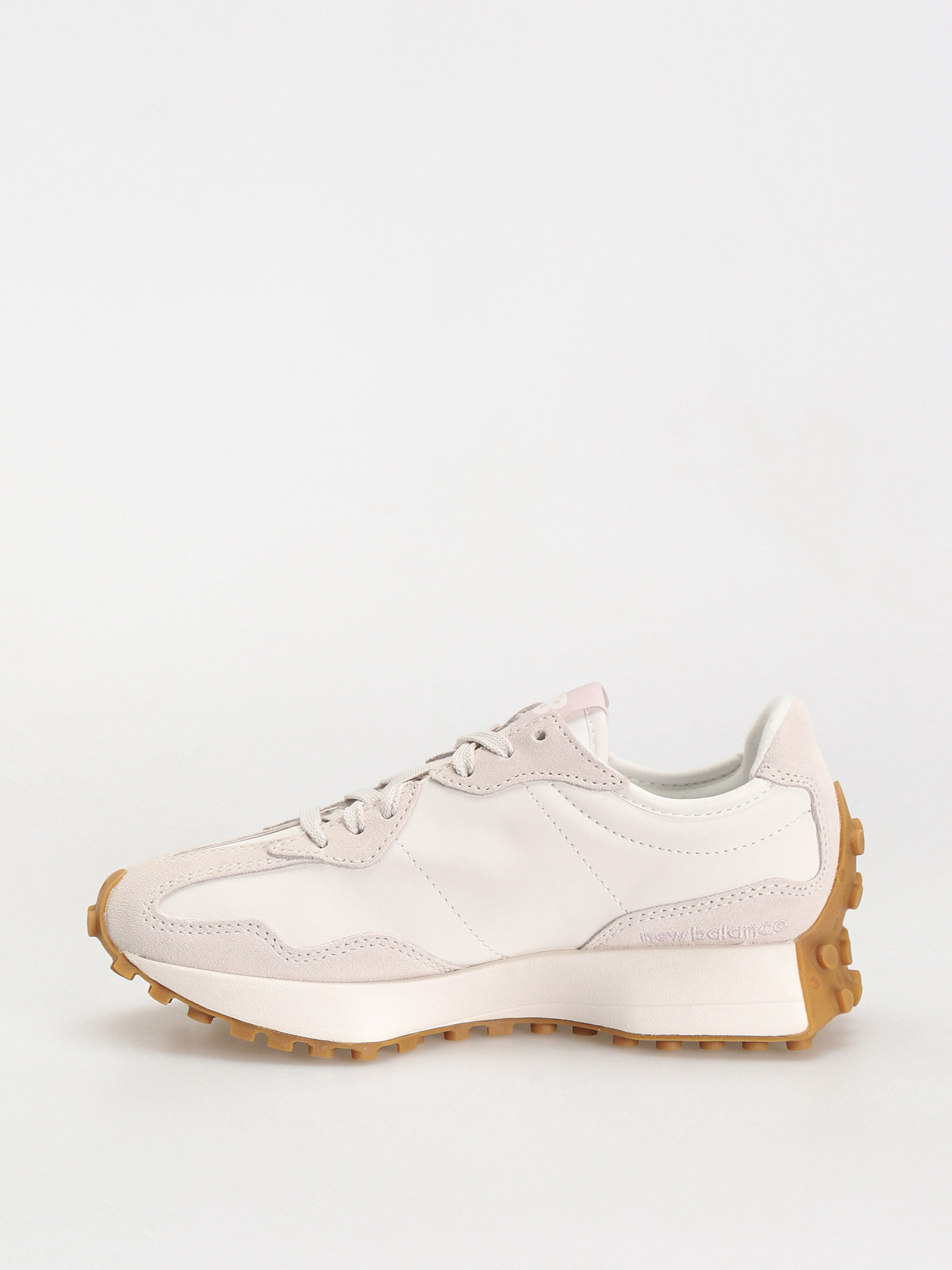 Pantofi New Balance 327 Wmn (december sky)