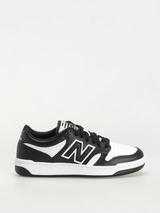 Pantofi New Balance 480 (white/black)