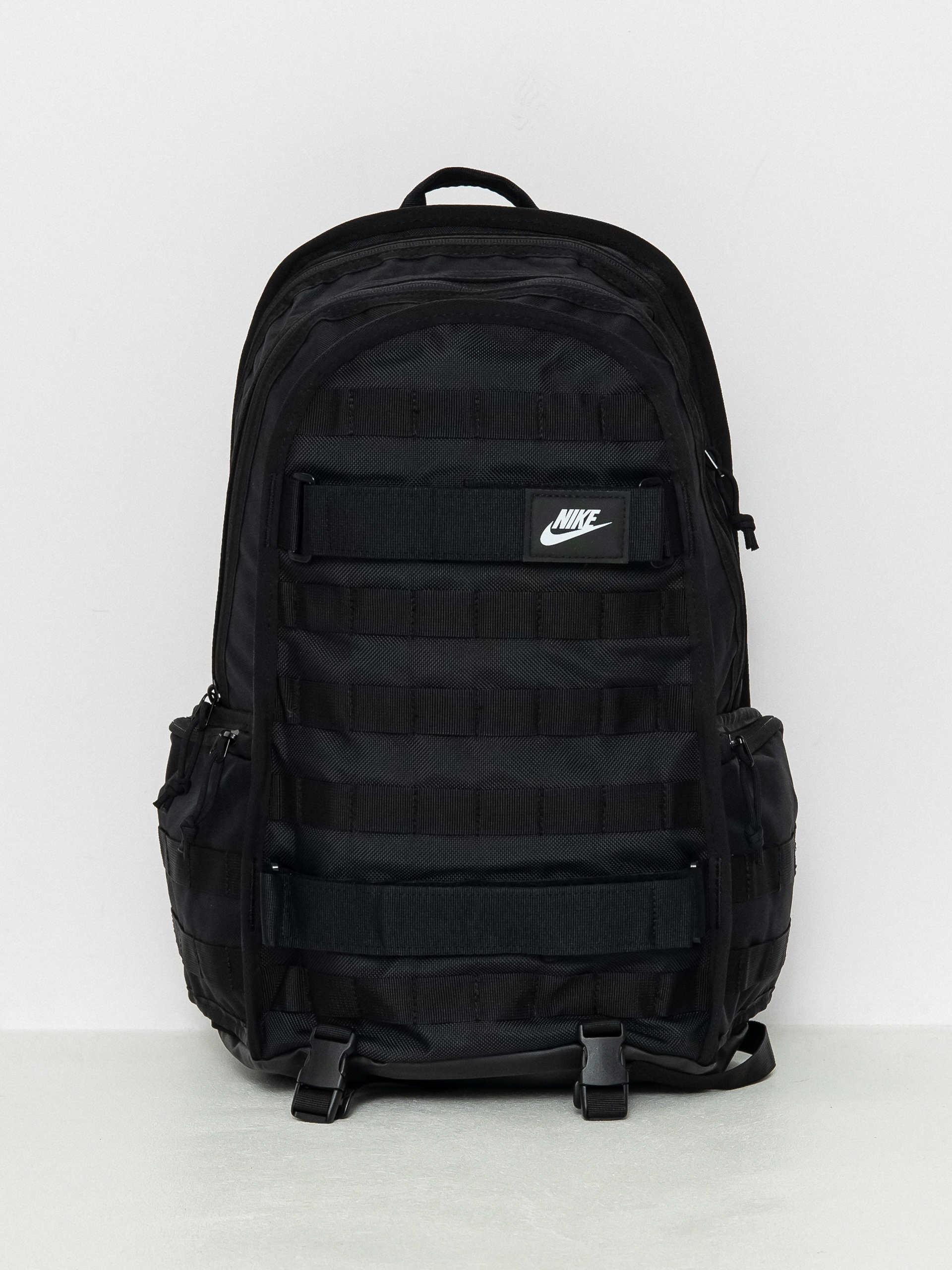 Rucsac Nike SB RPM (black/black/white)