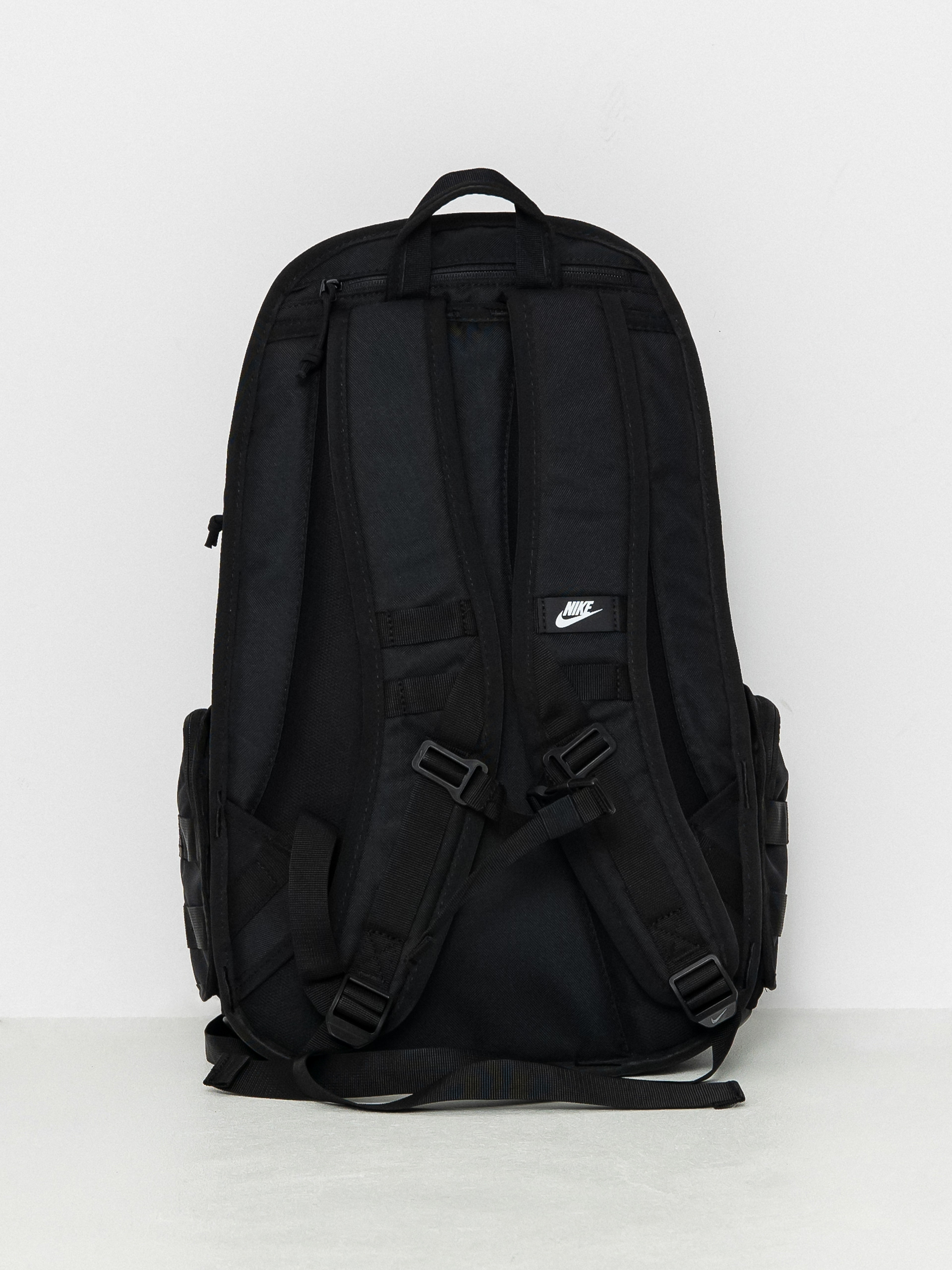 Rucsac Nike SB RPM - negru (black/black/white)
