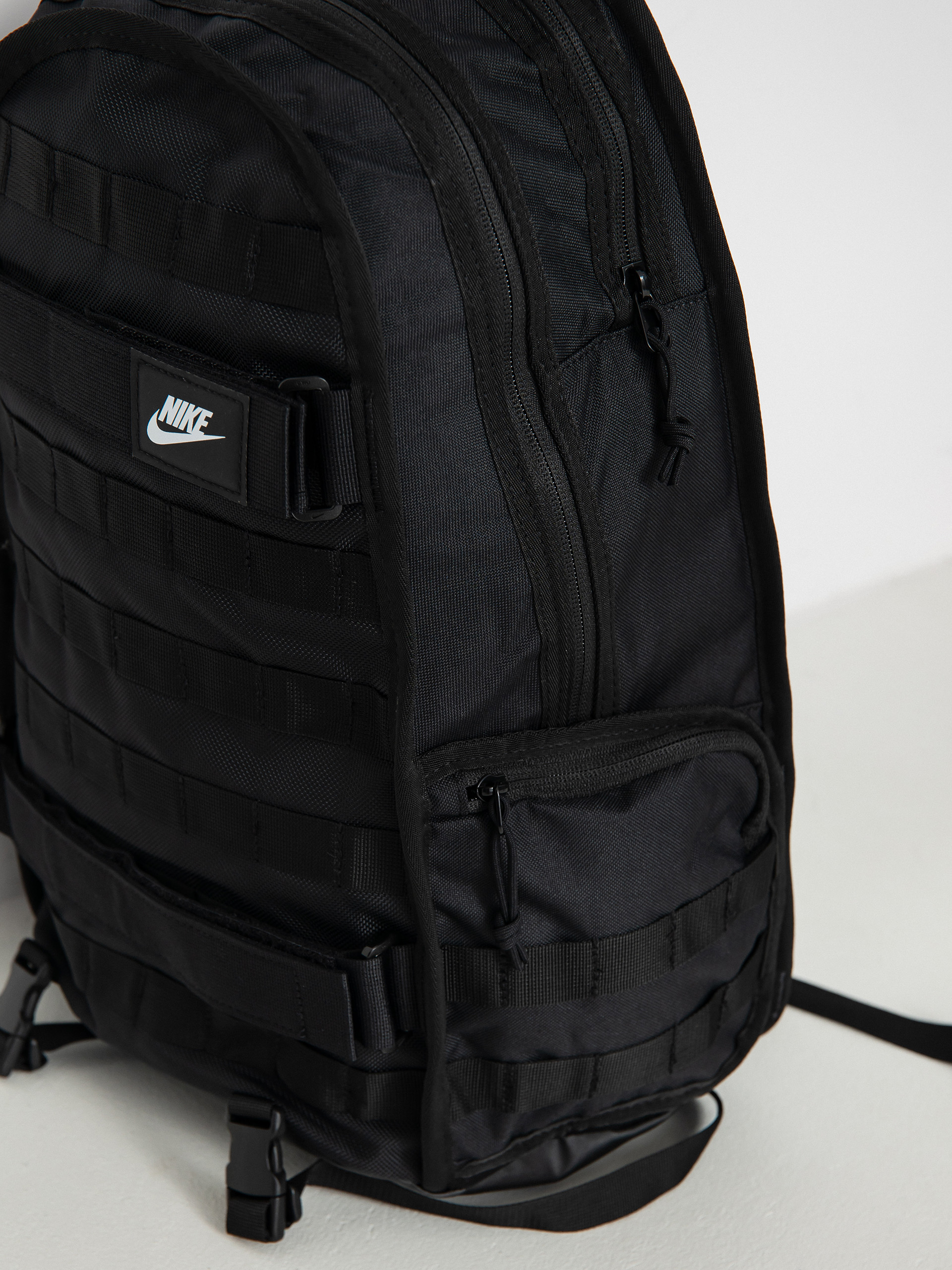 Rucsac Nike SB RPM (black/black/white)