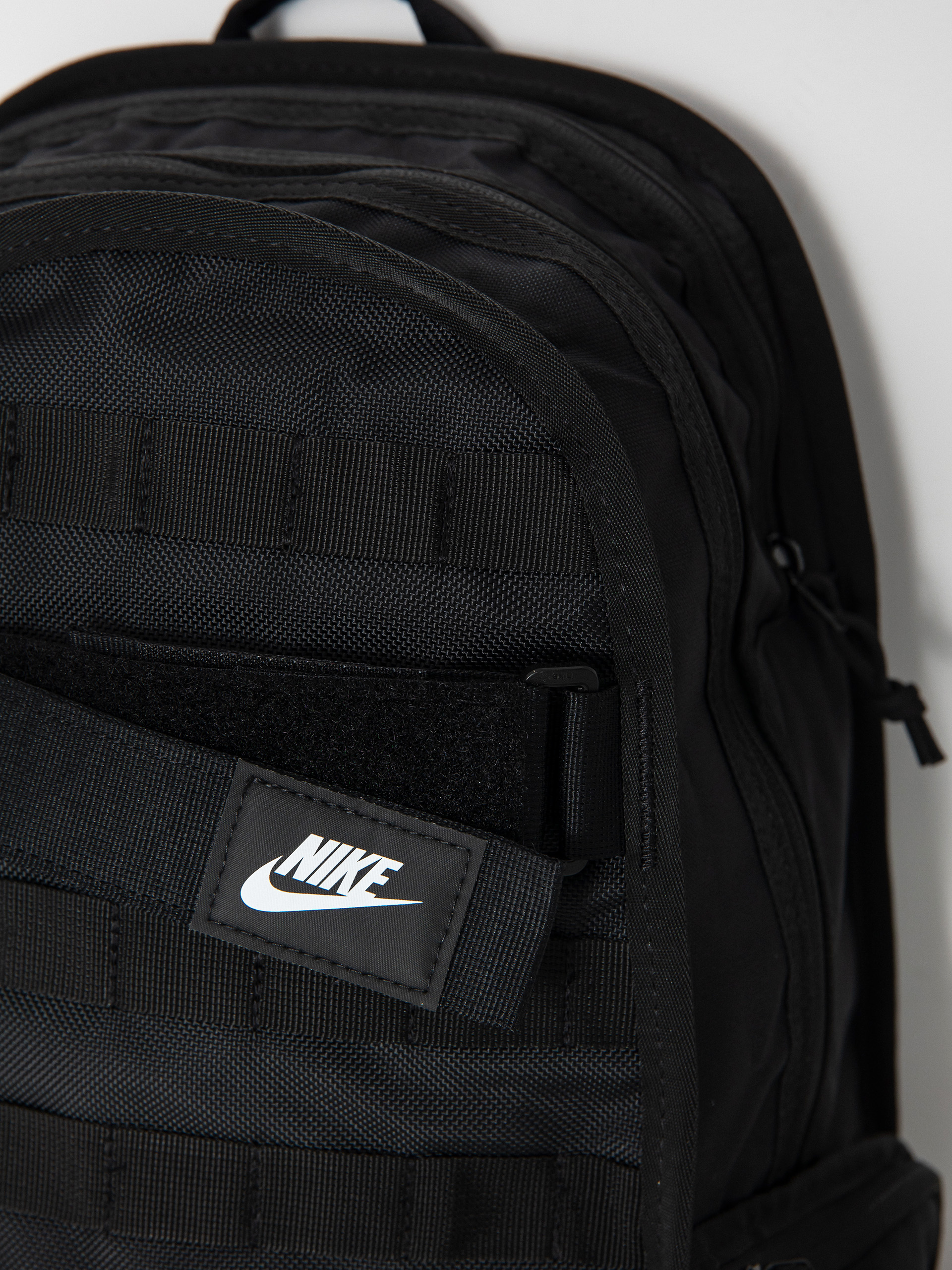 Rucsac Nike SB RPM (black/black/white)