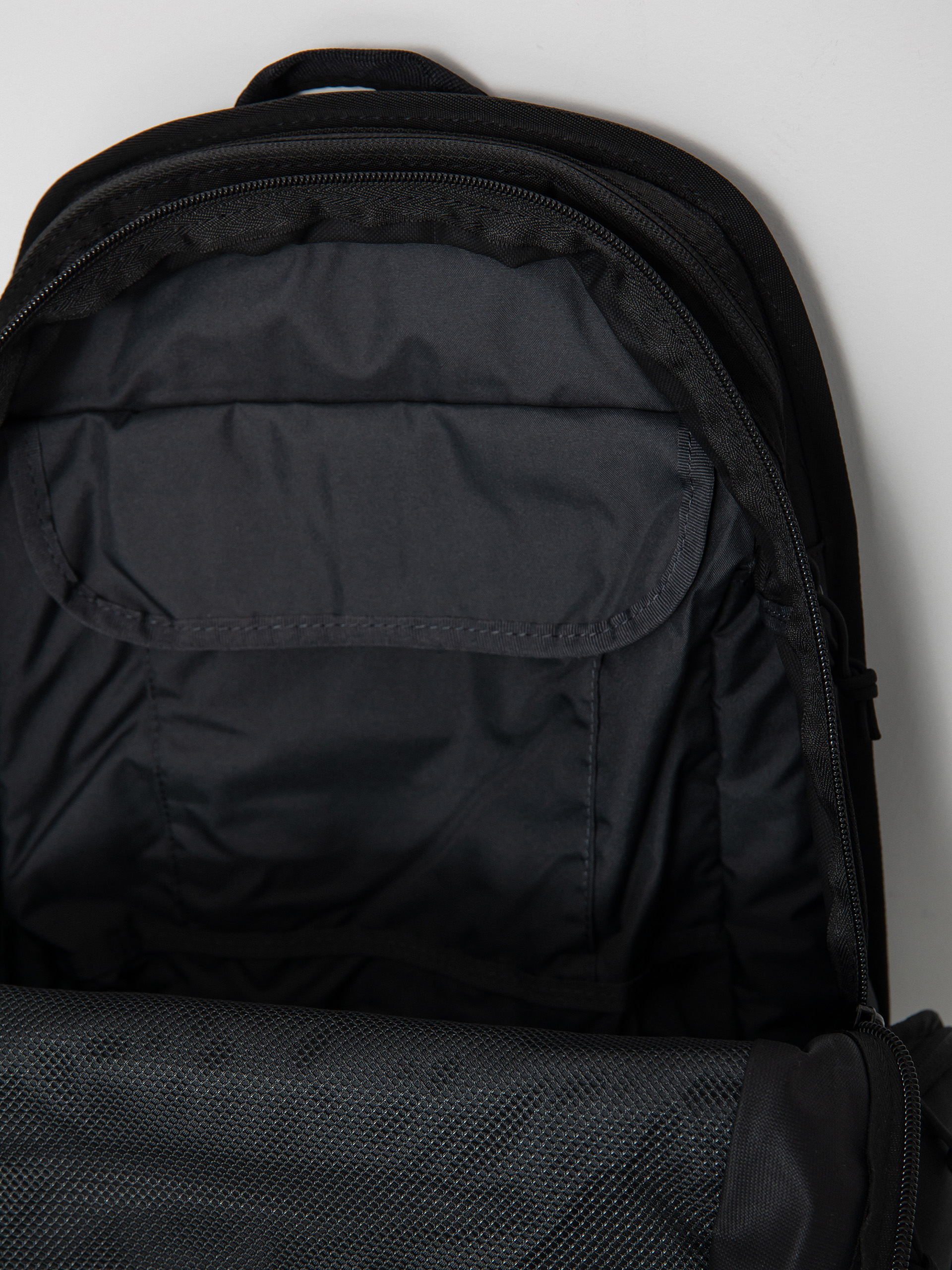 Rucsac Nike SB RPM (black/black/white)