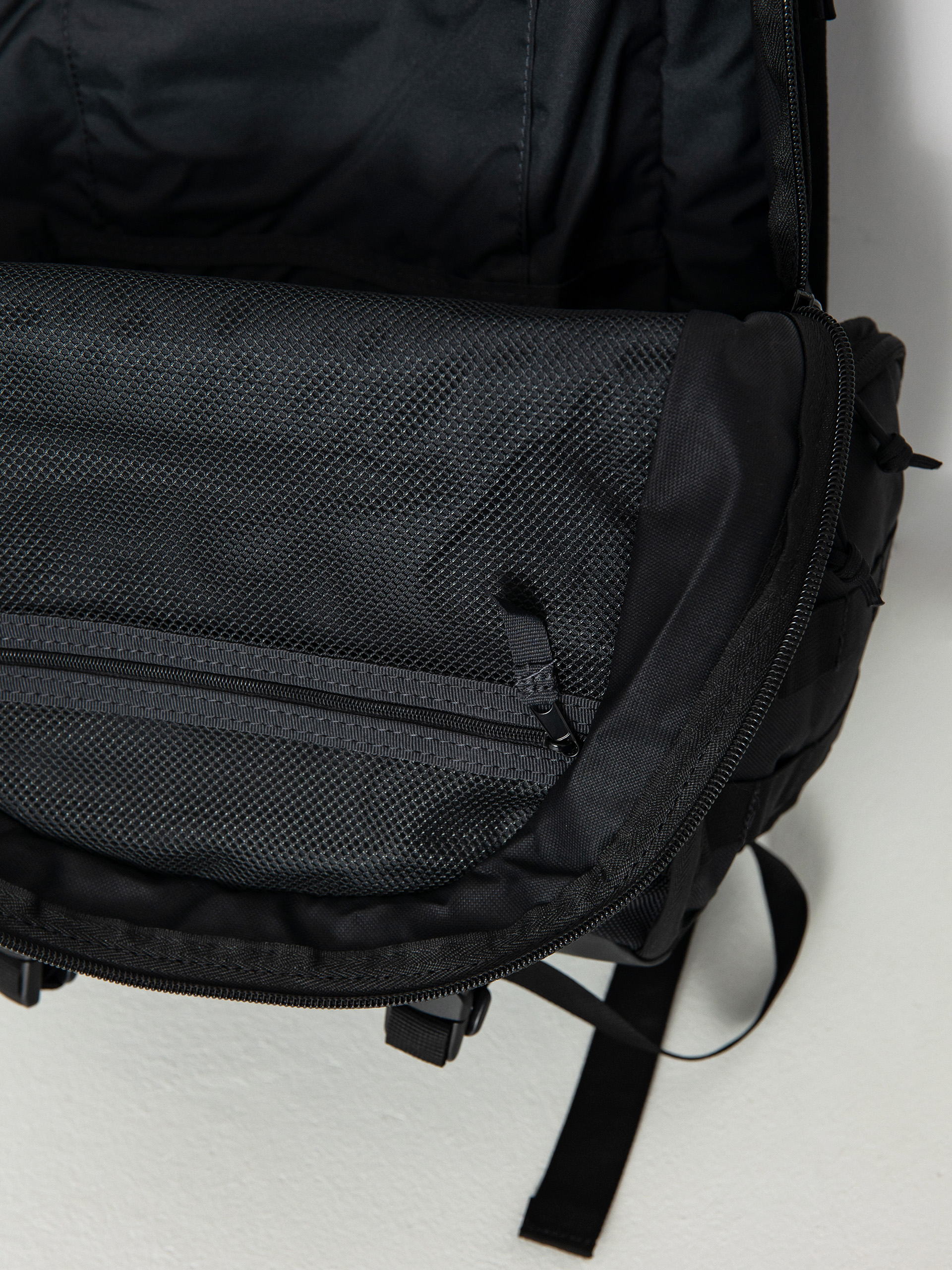 Rucsac Nike SB RPM (black/black/white)
