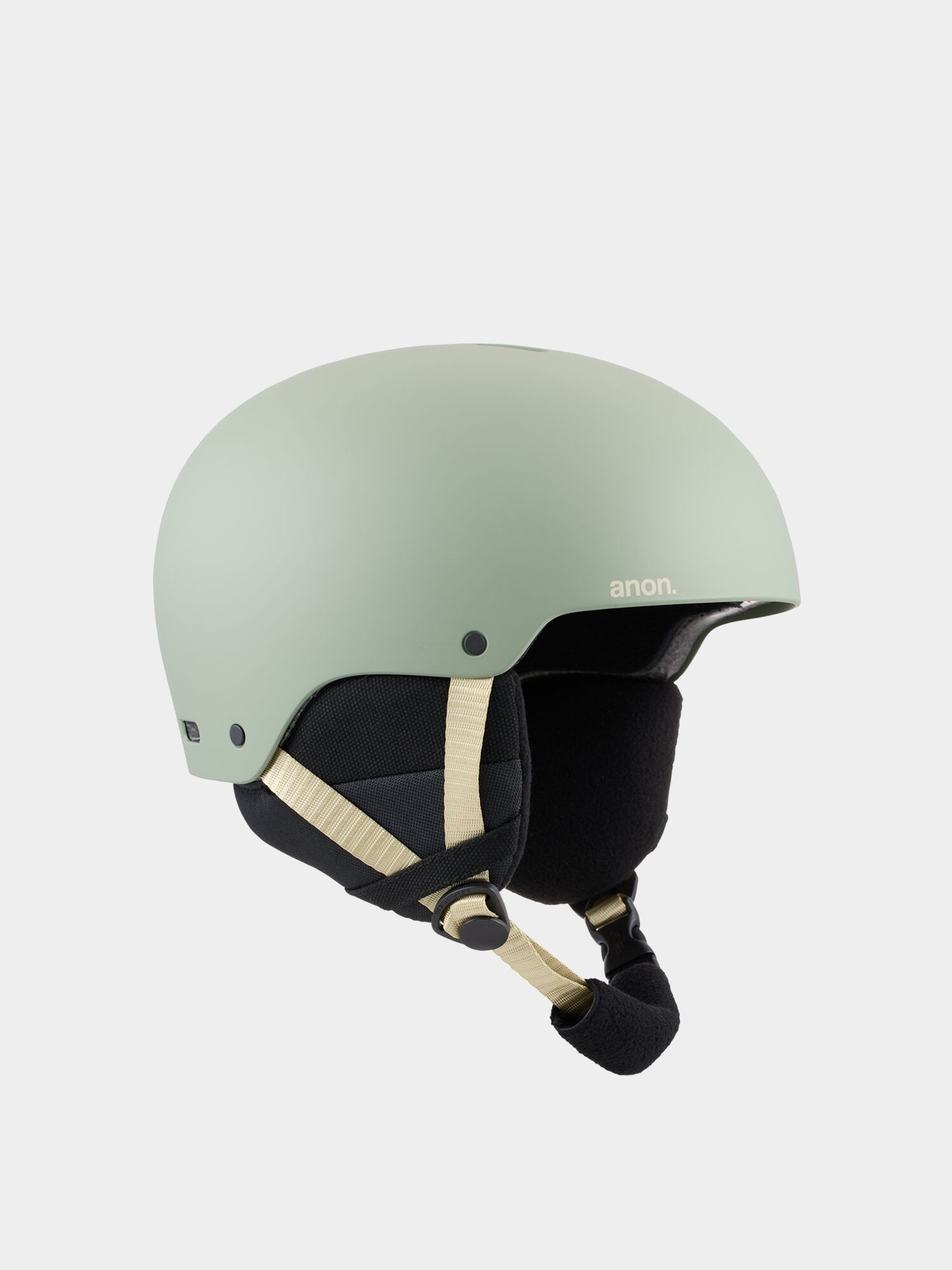 Cască Anon Raider 3 (hedge)