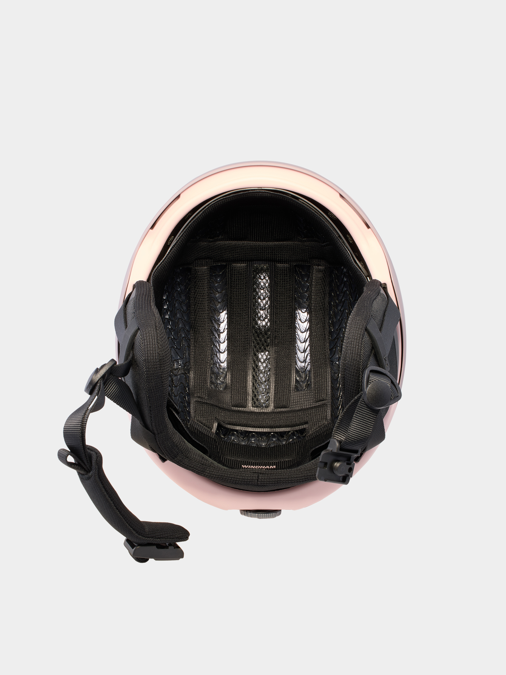 Cască Anon Windham Wavecel (elderberry)