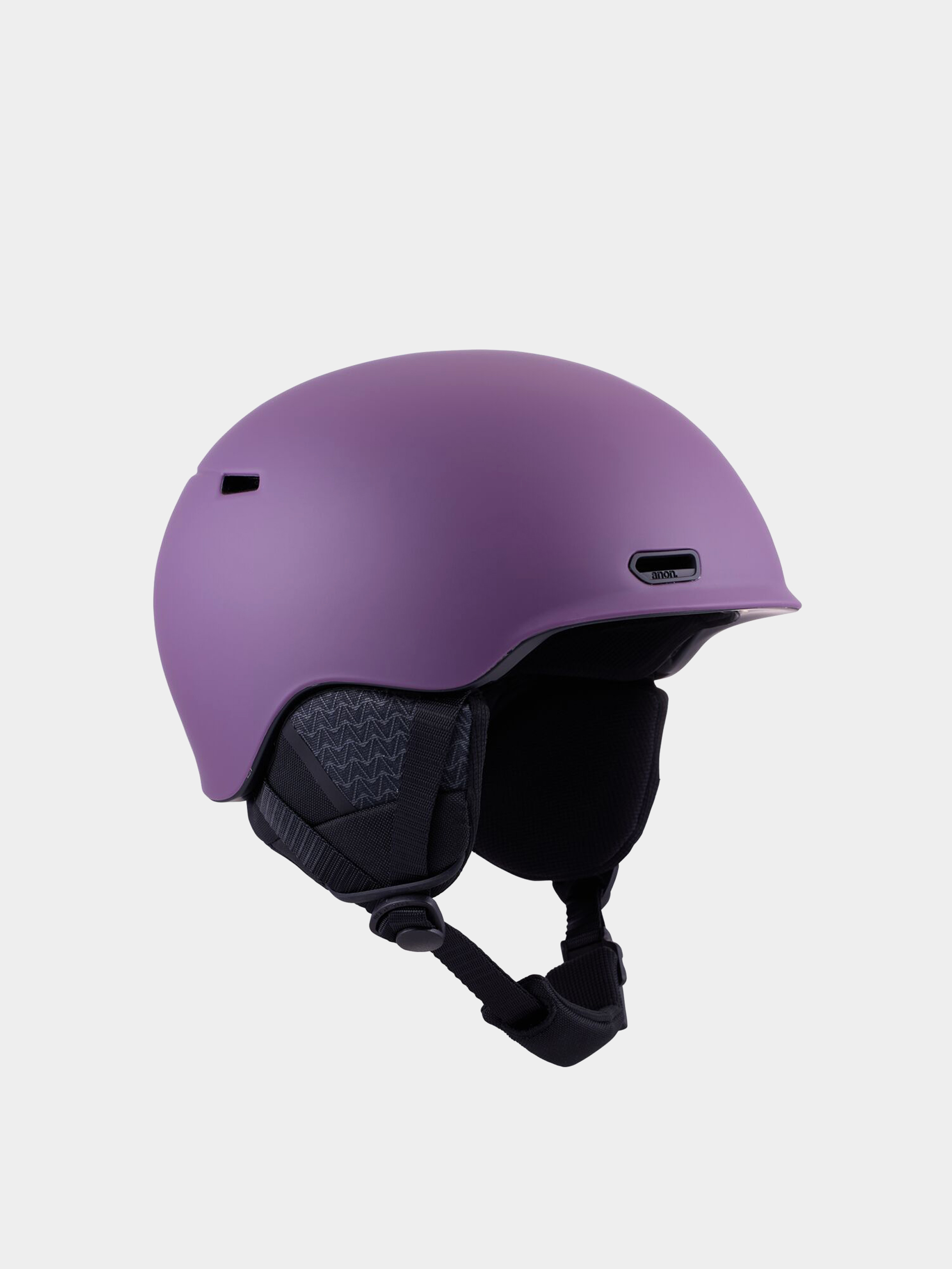 Cască Anon Oslo Wavecel (grape)