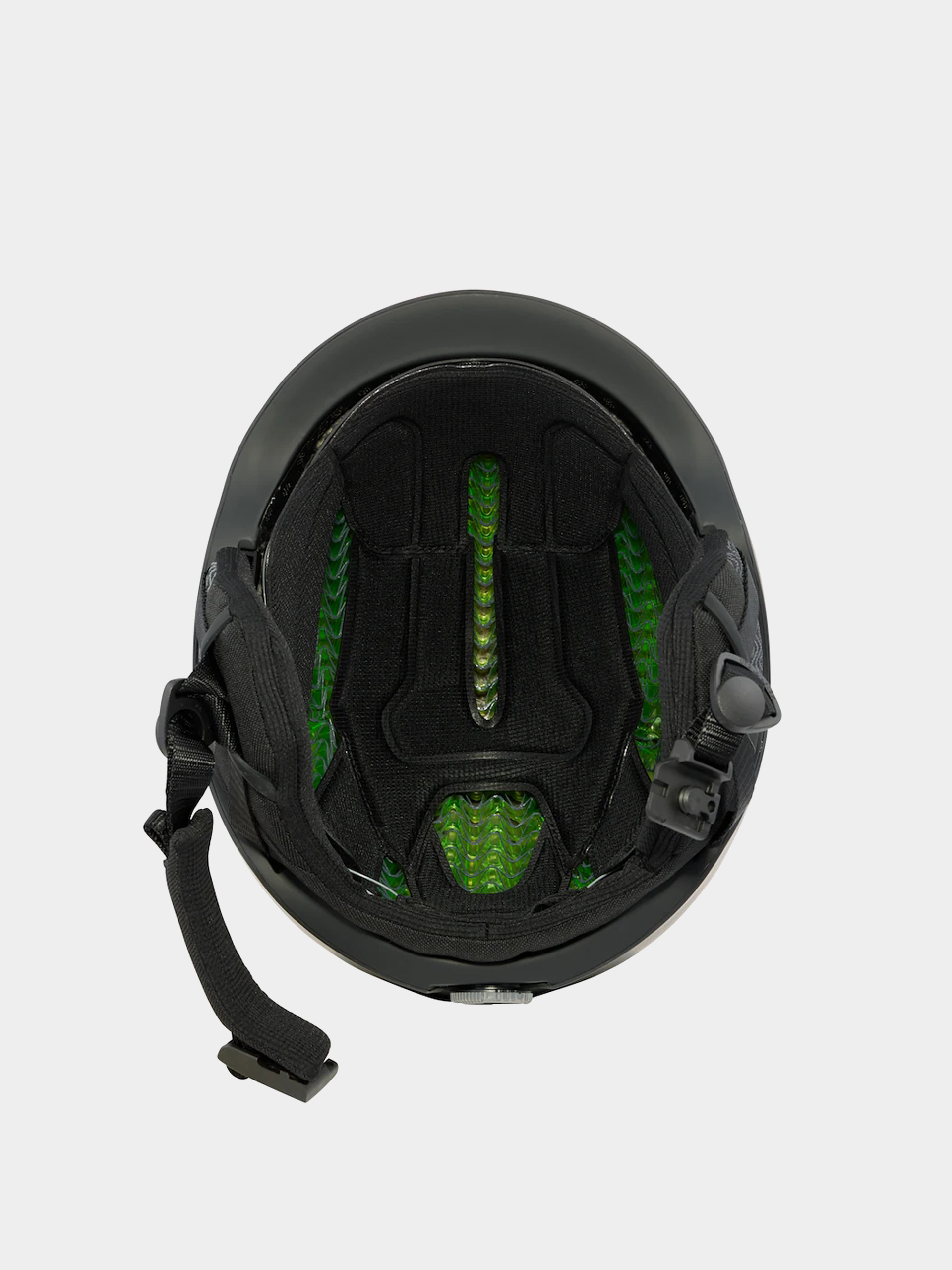 Cască Anon Oslo Wavecel (black)