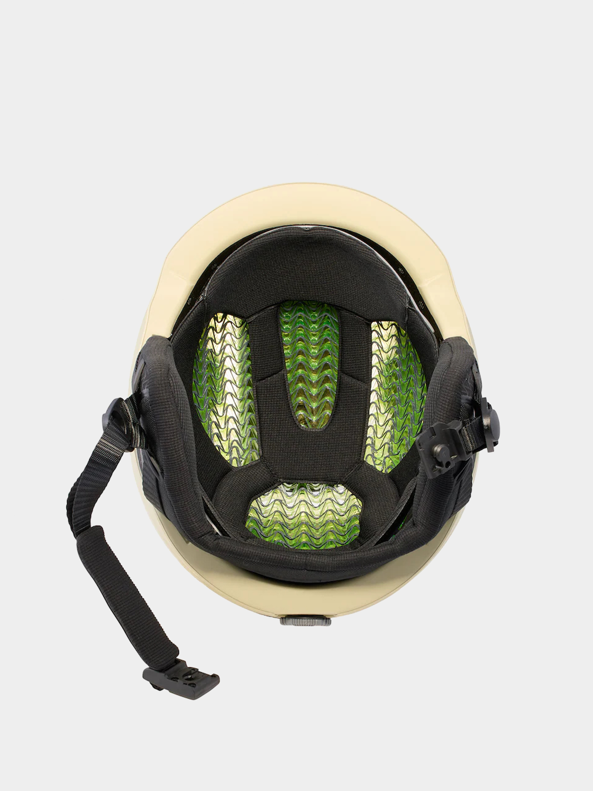 Cască Anon Logan Wavecel (mushroom)