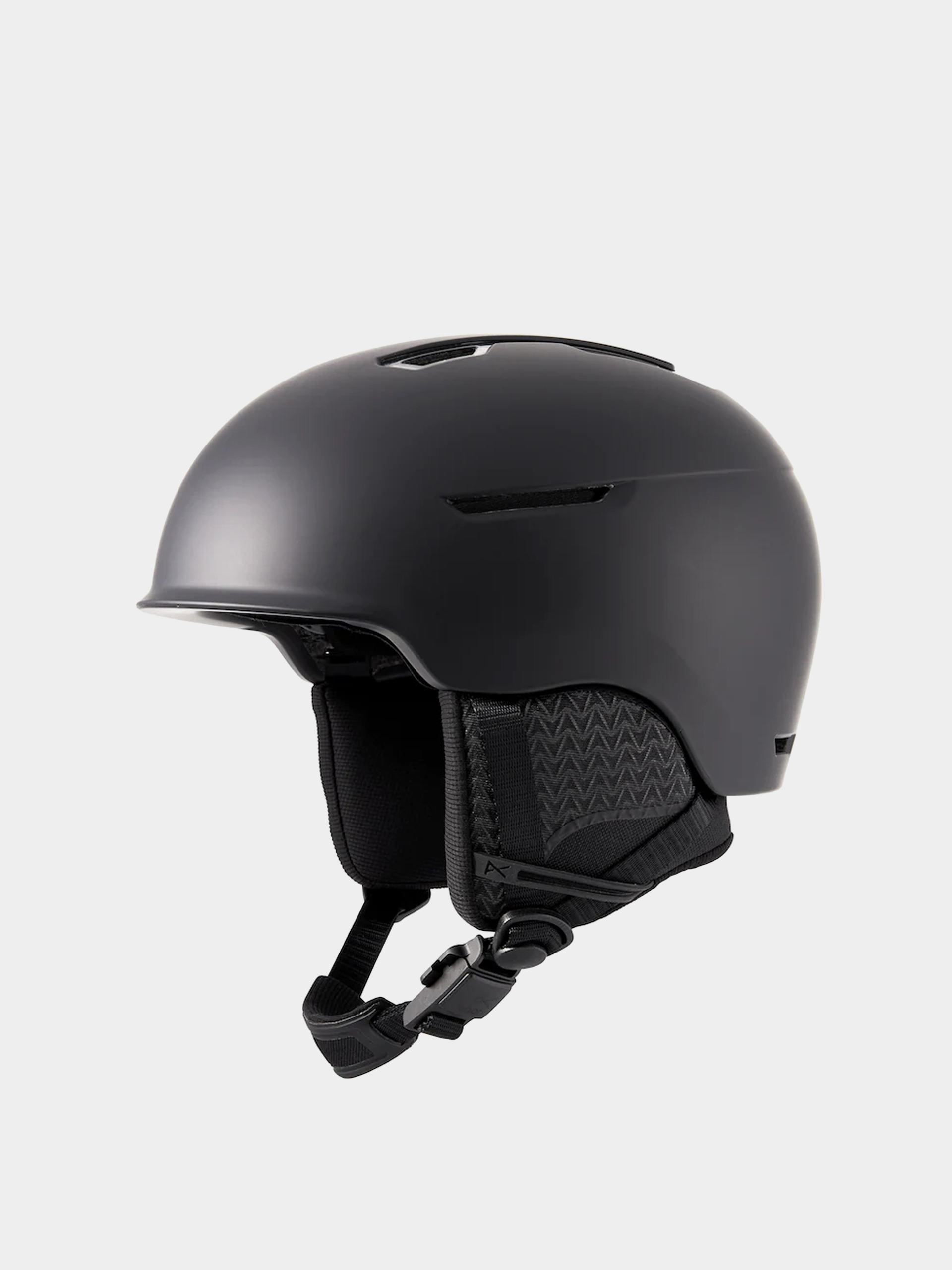 Cască Anon Logan Wavecel (black)