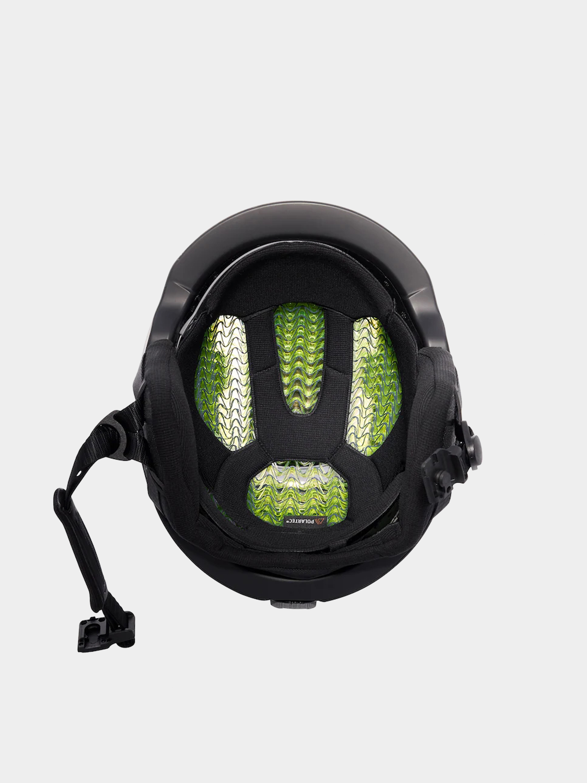 Cască Anon Logan Wavecel (black)