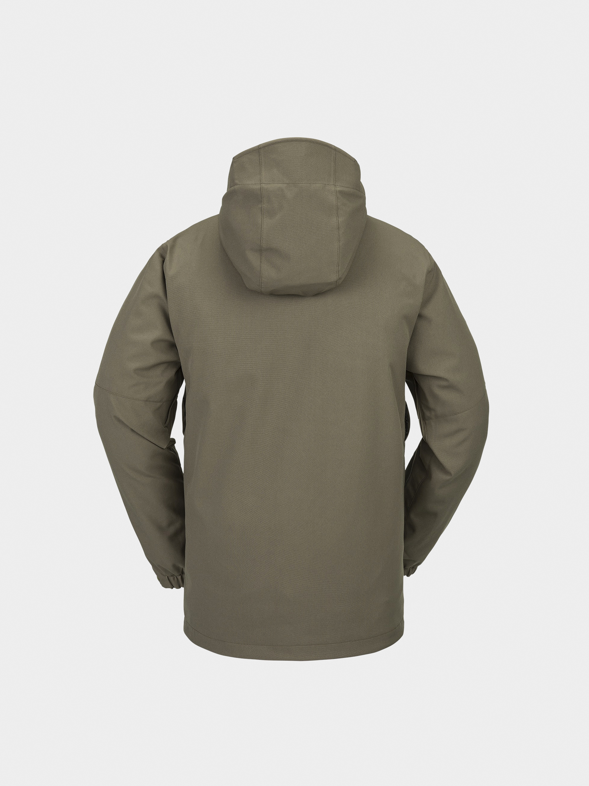 Pentru bărbați Geacă de snowboard Volcom V.Co Op Ins (teak)