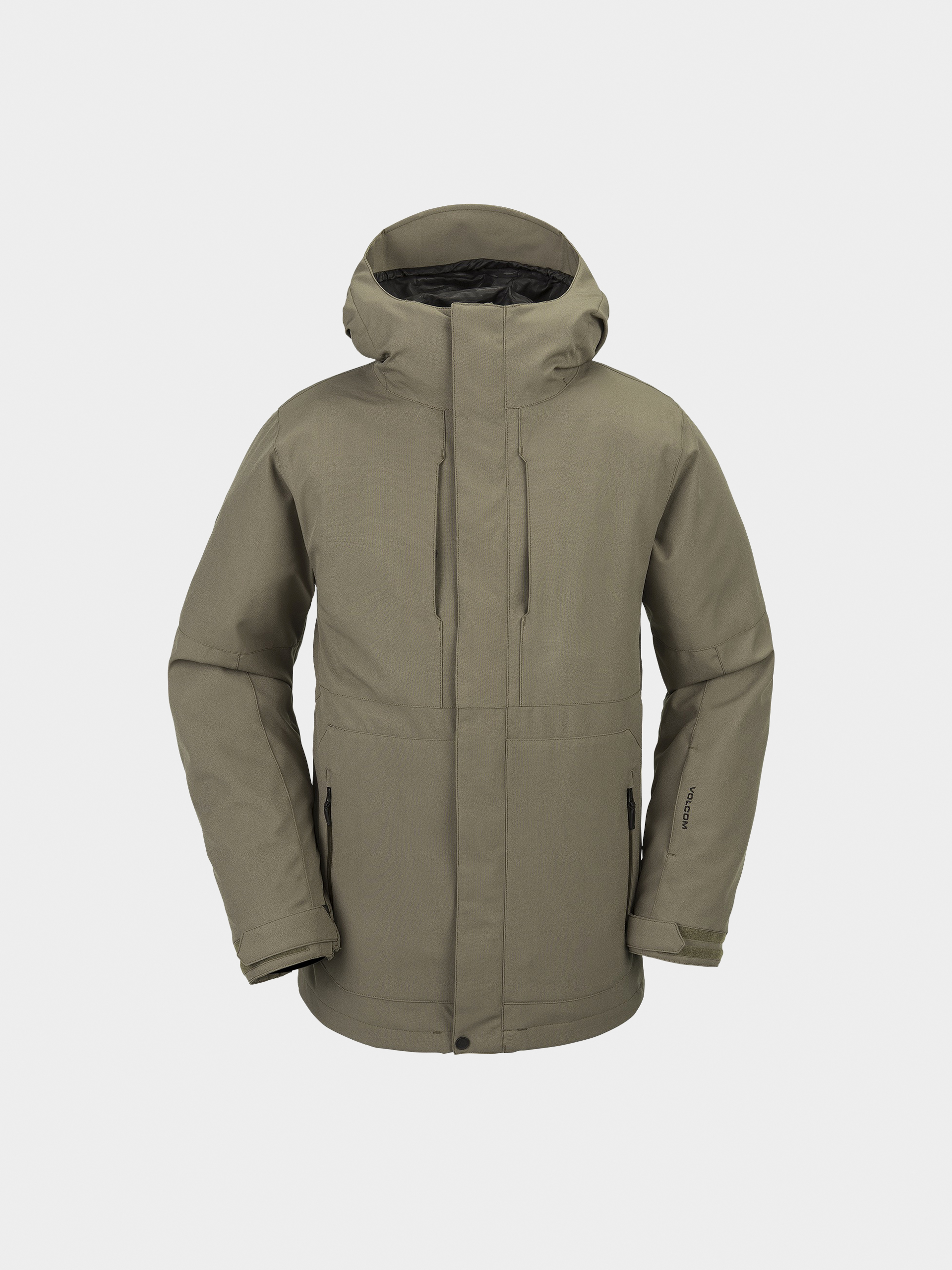 Pentru bărbați Geacă de snowboard Volcom V.Co Op Ins (teak)