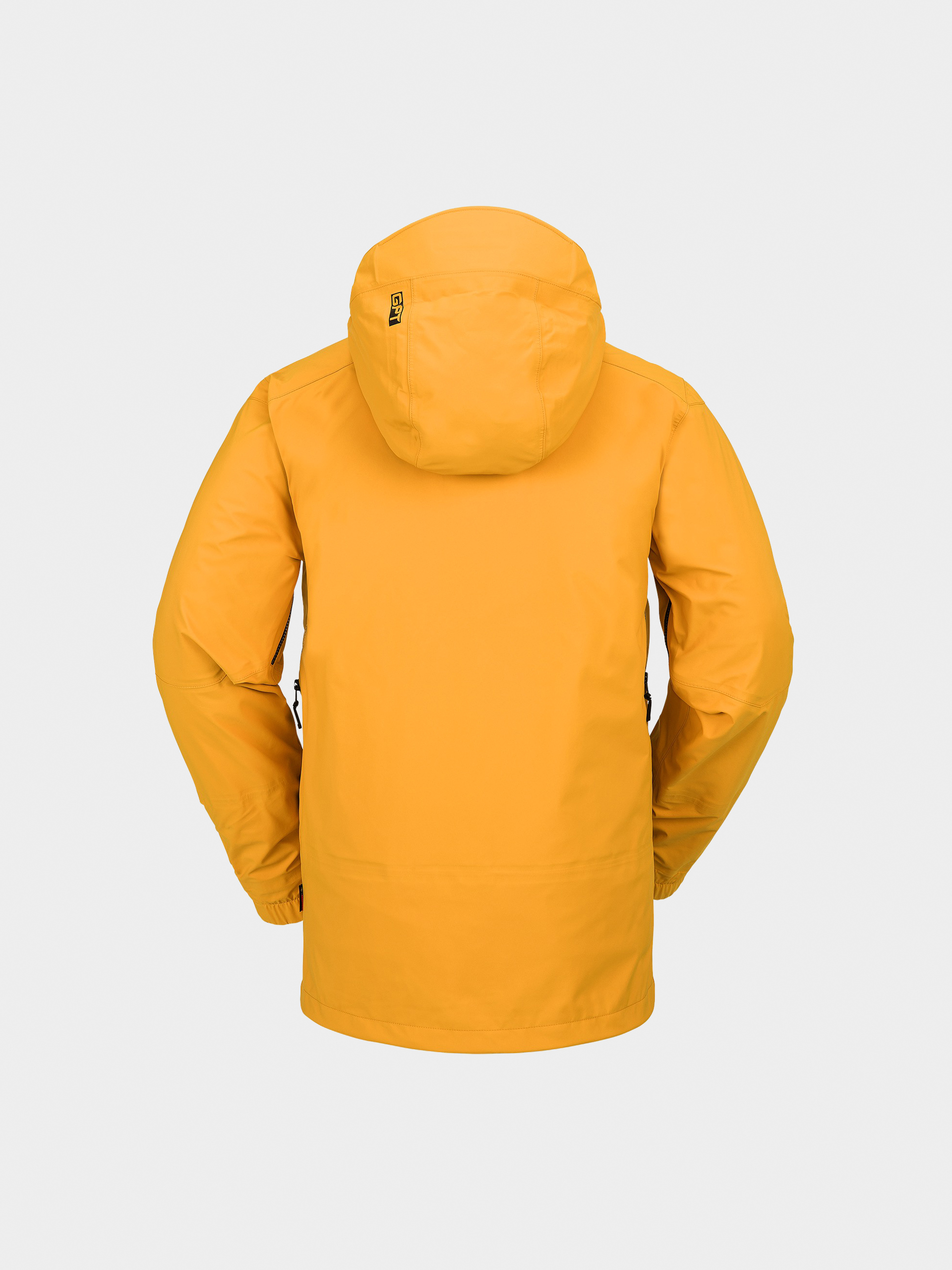 Pentru bărbați Geacă de snowboard Volcom Guide Gore Tex (gold)