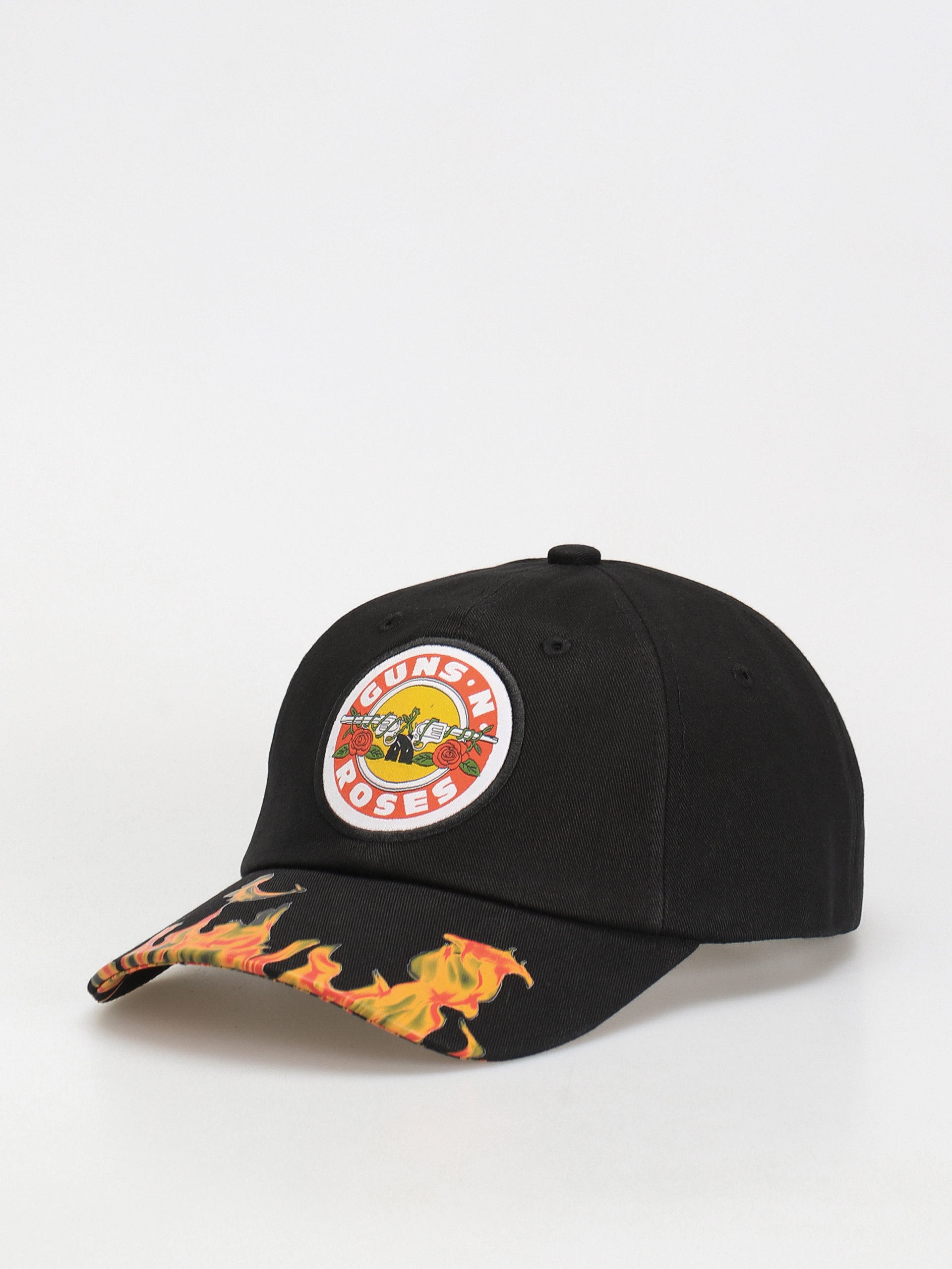 Șapcă Primitive Next Door Strapback (black)