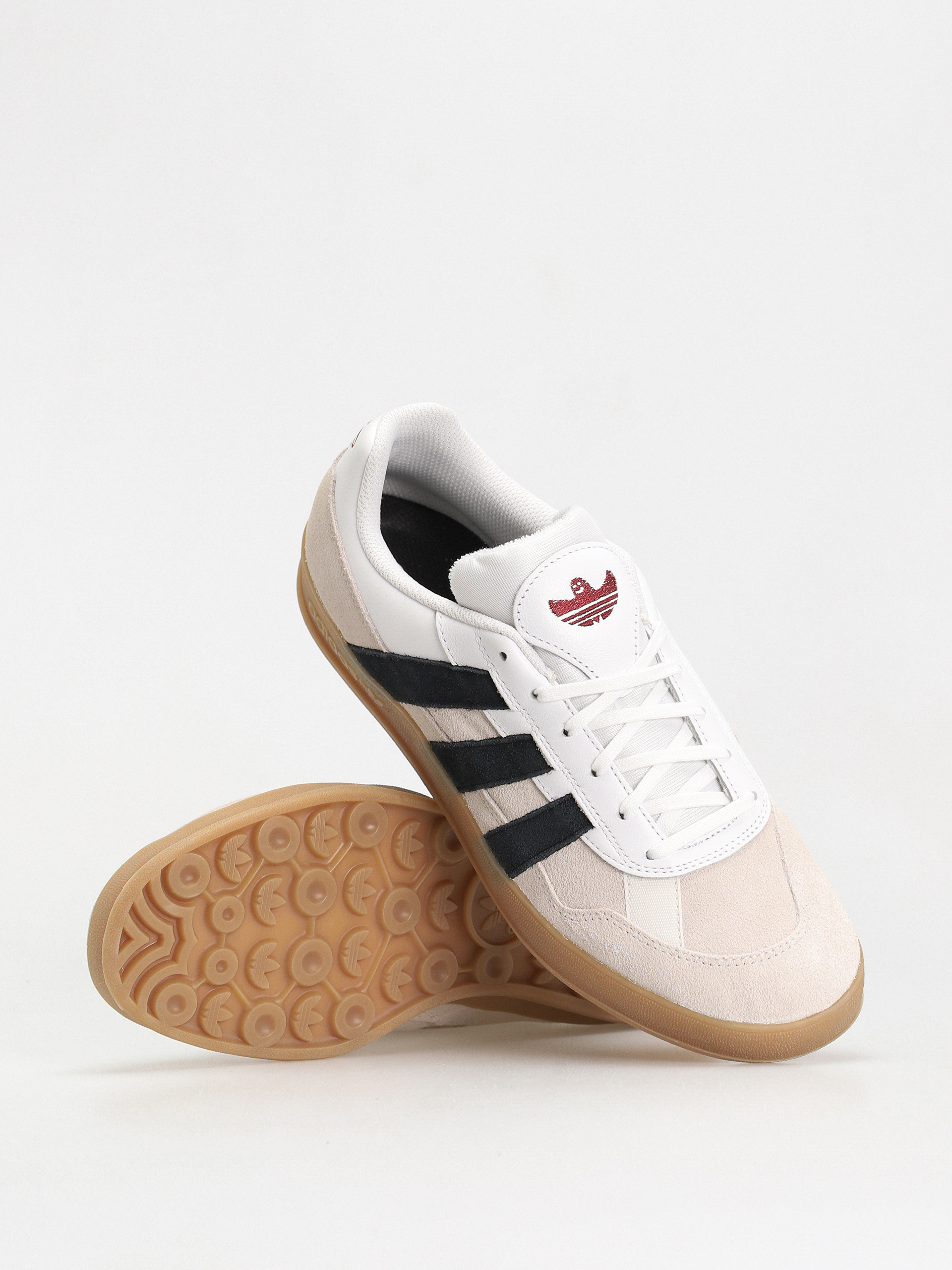 Pantofi adidas Aloha Super (ftwwht/cblack/gum4)