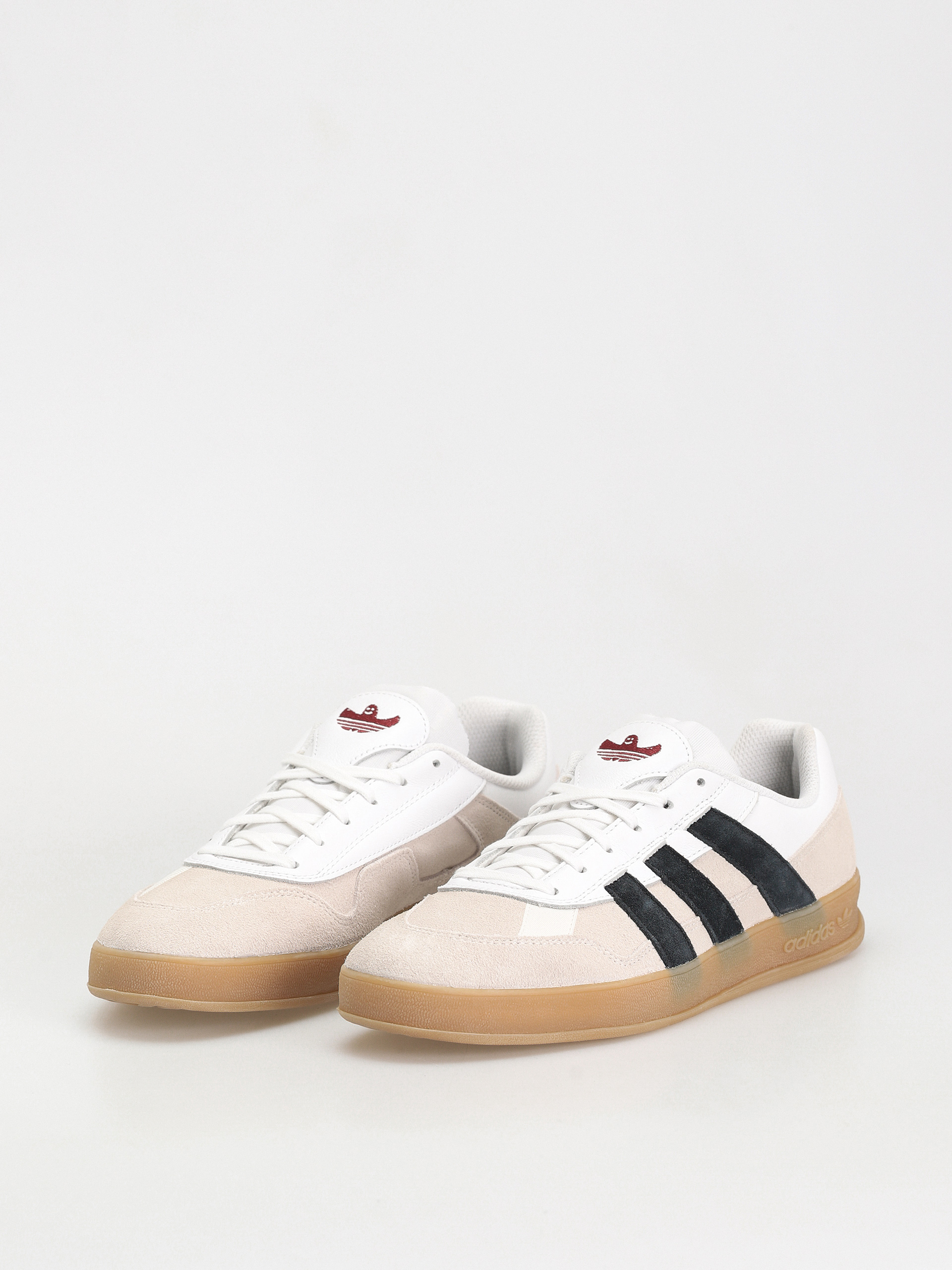 Pantofi adidas Aloha Super (ftwwht/cblack/gum4)