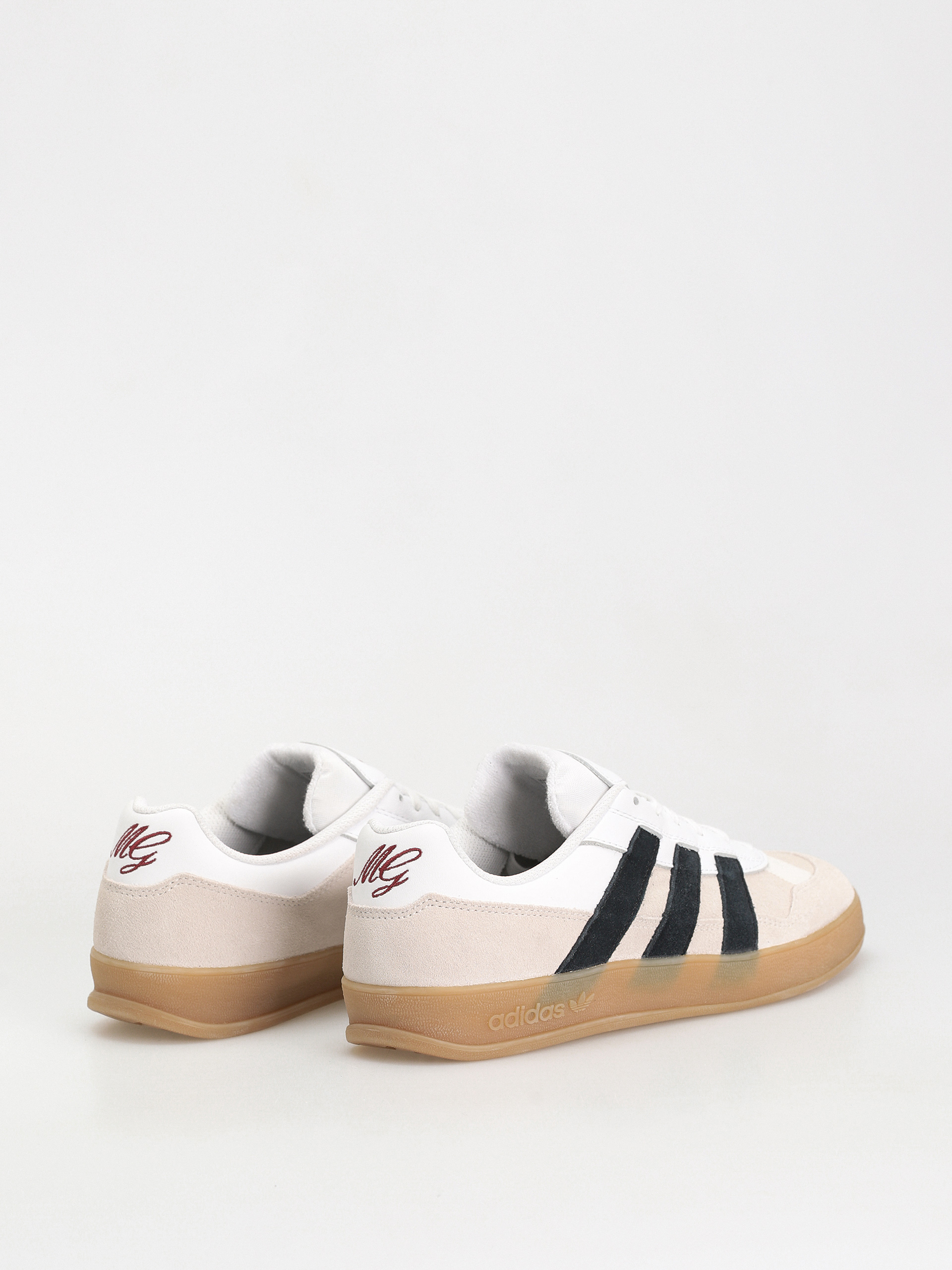 Pantofi adidas Aloha Super (ftwwht/cblack/gum4)