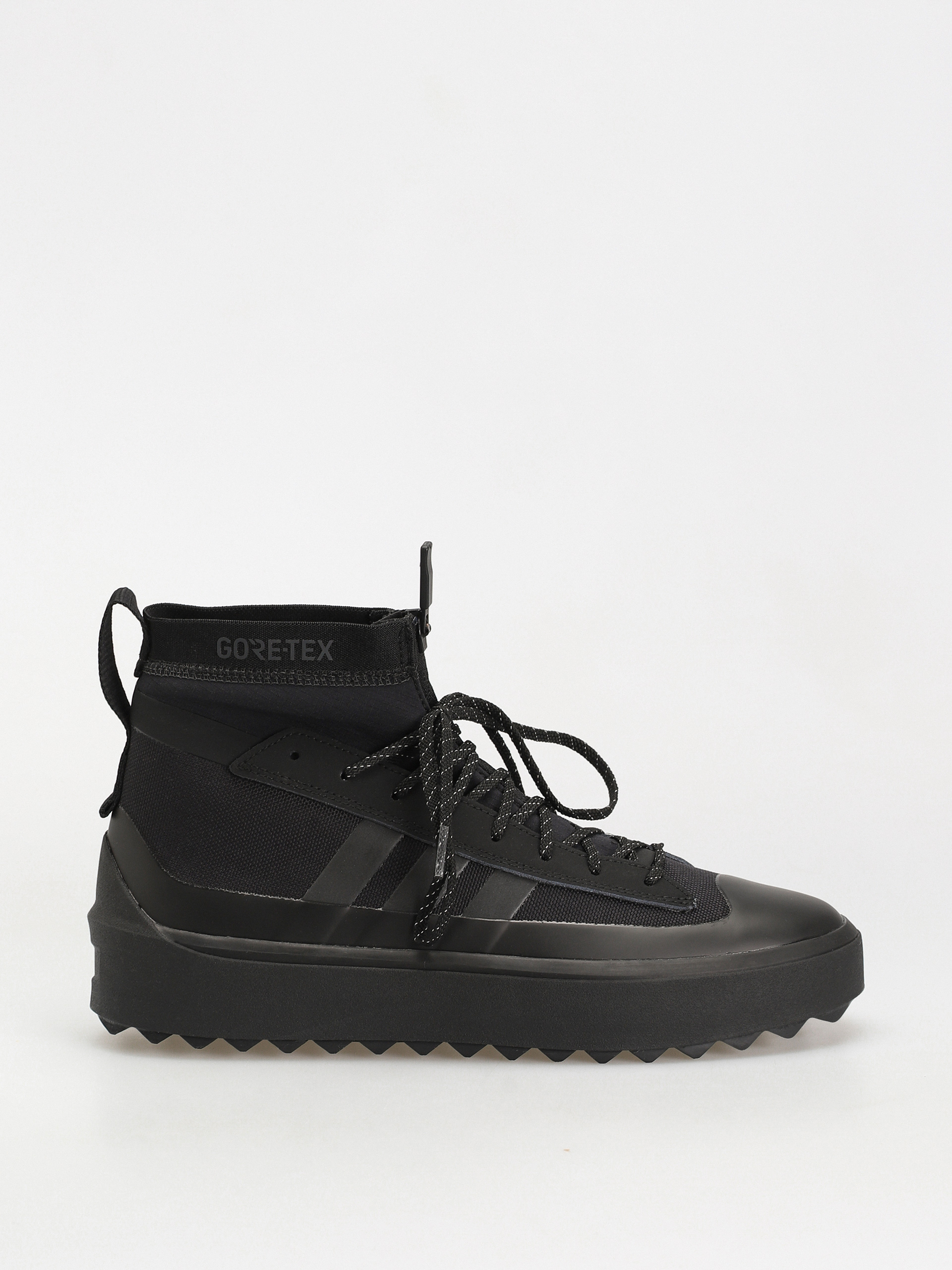 【GSHS】 BOSS Geacă de piele H-Mansell3 50532475 Negru Regular Fit | Modivo.ro