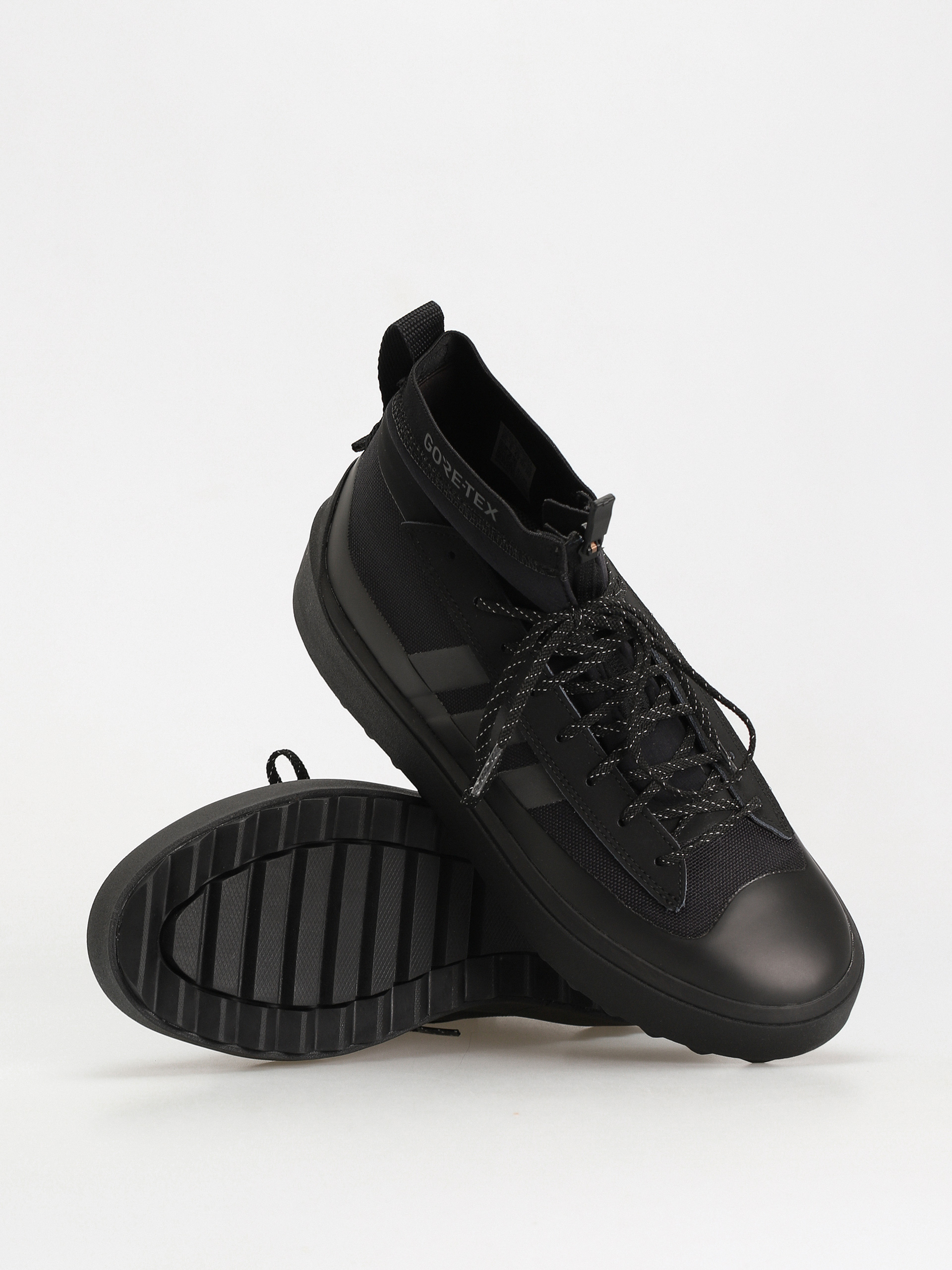 Pantofi adidas Originals Znsored Hi Gtx - negru (cblack