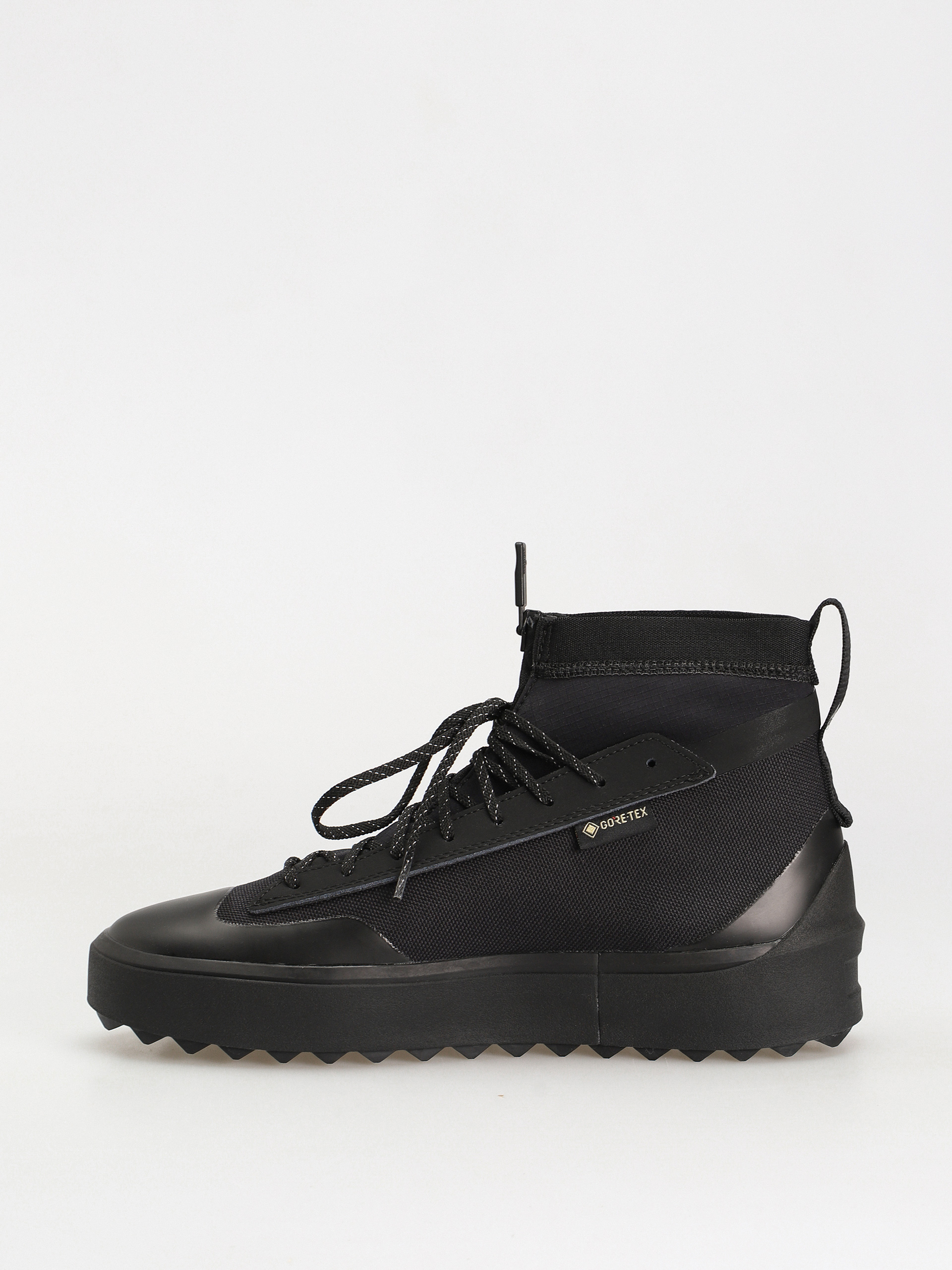 ⭐︎444⭐︎ Pantofi adidas Originals Znsored Hi Gtx - negru (cblack